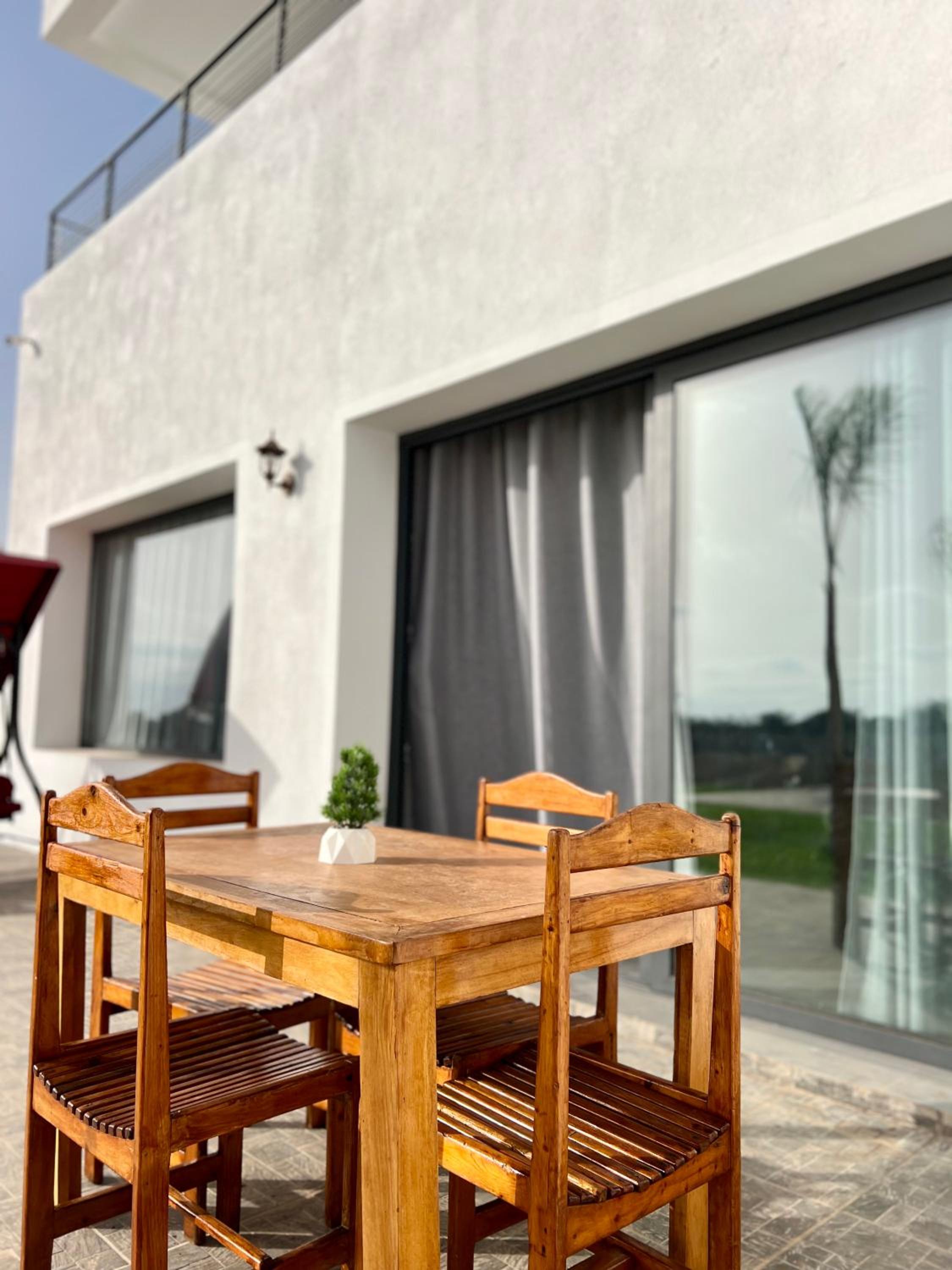 Villa Karama Essaouira Getaway