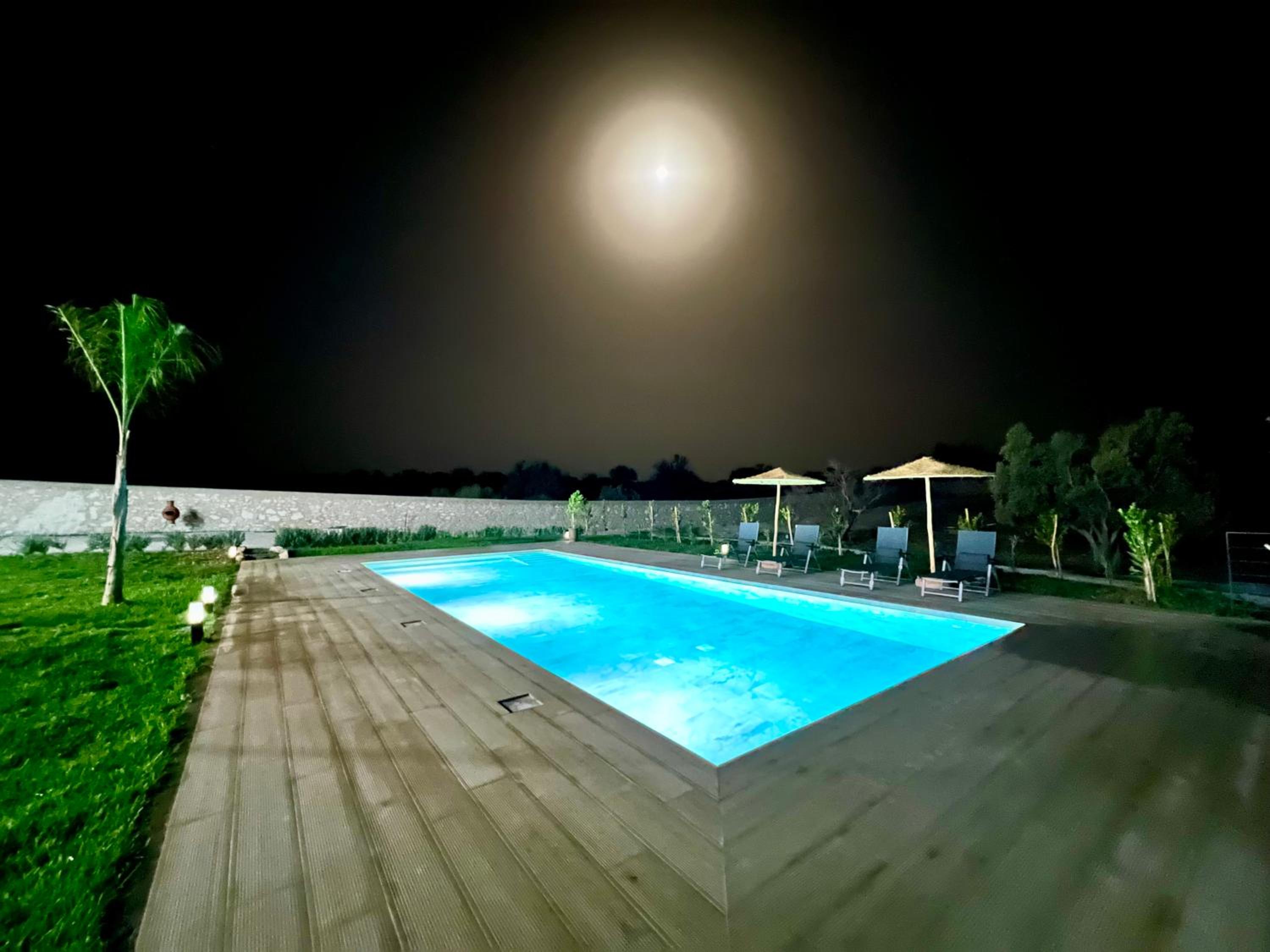Villa Karama Essaouira Getaway