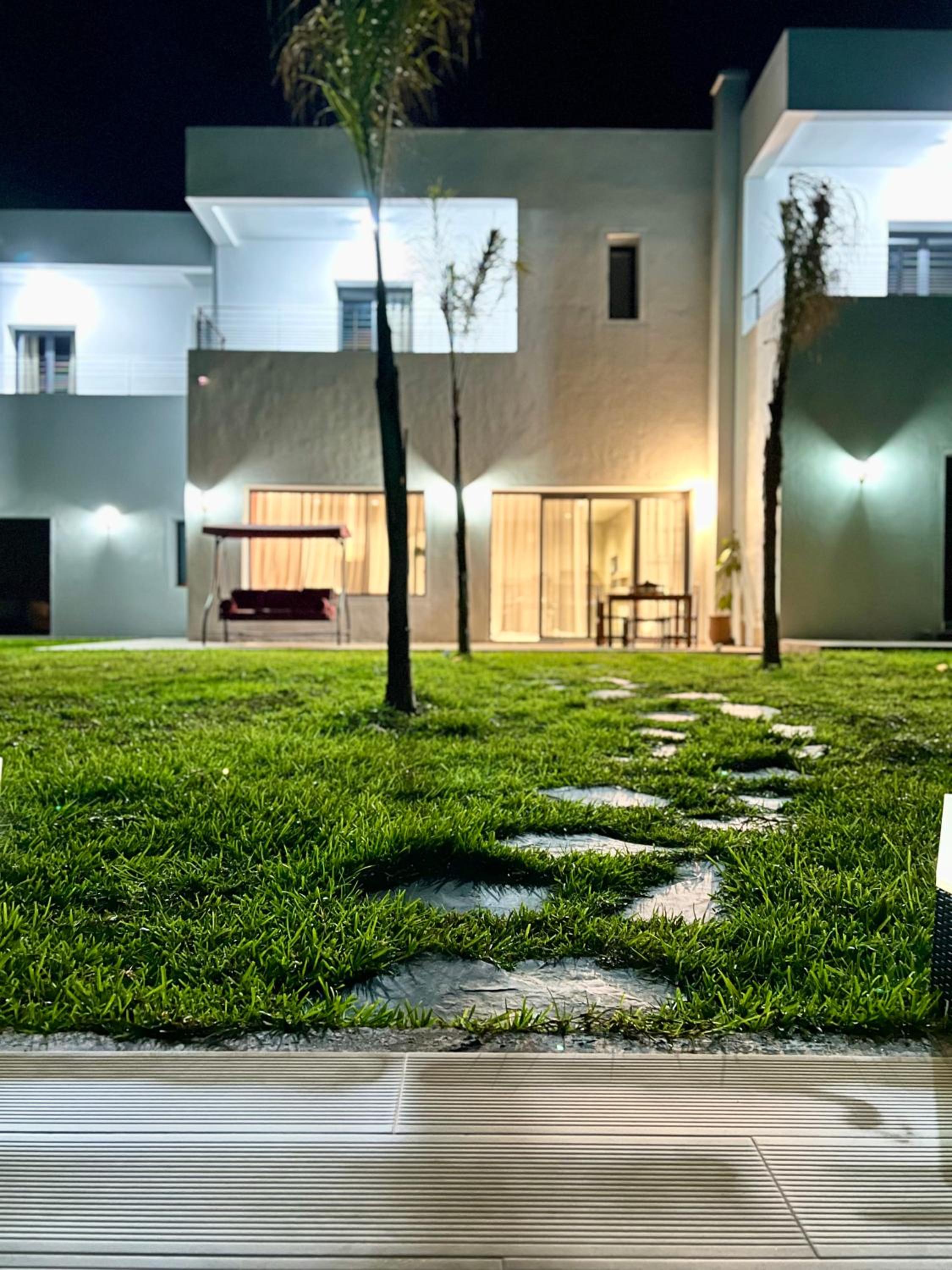 Villa Karama Essaouira Getaway