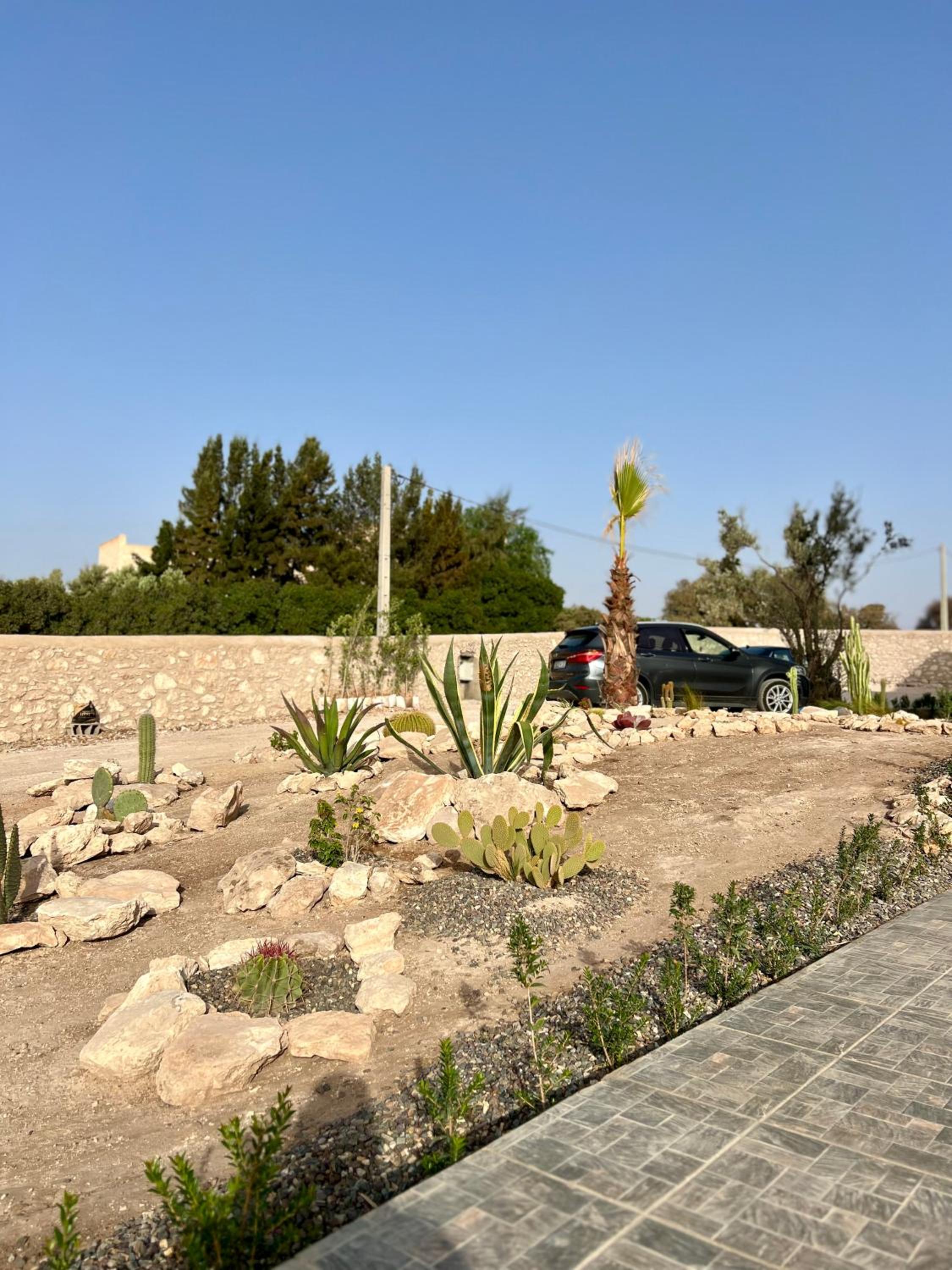 Villa Karama Essaouira Getaway