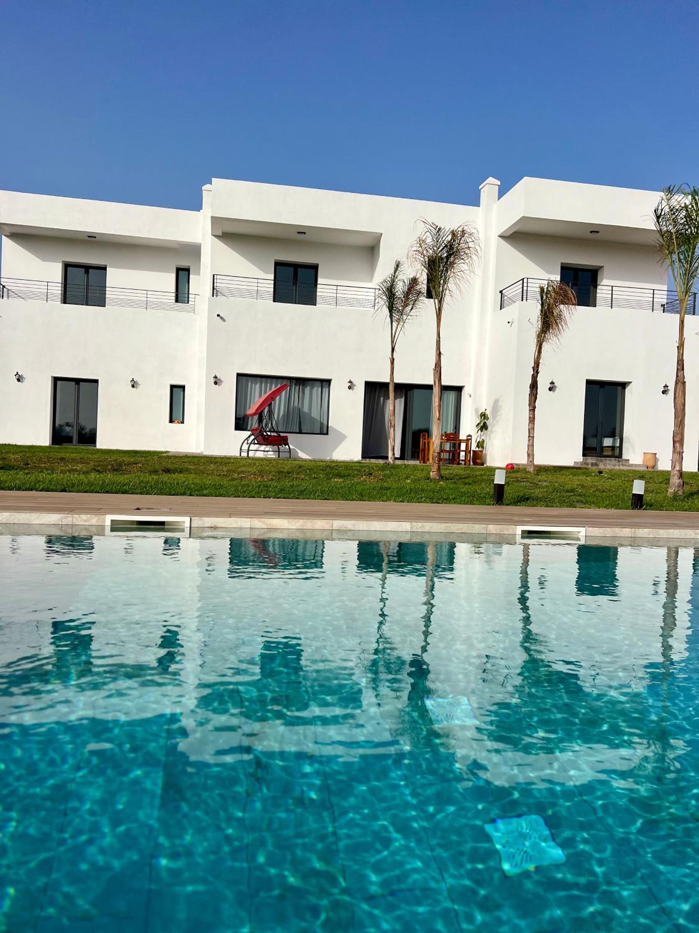 Villa Karama Essaouira Getaway
