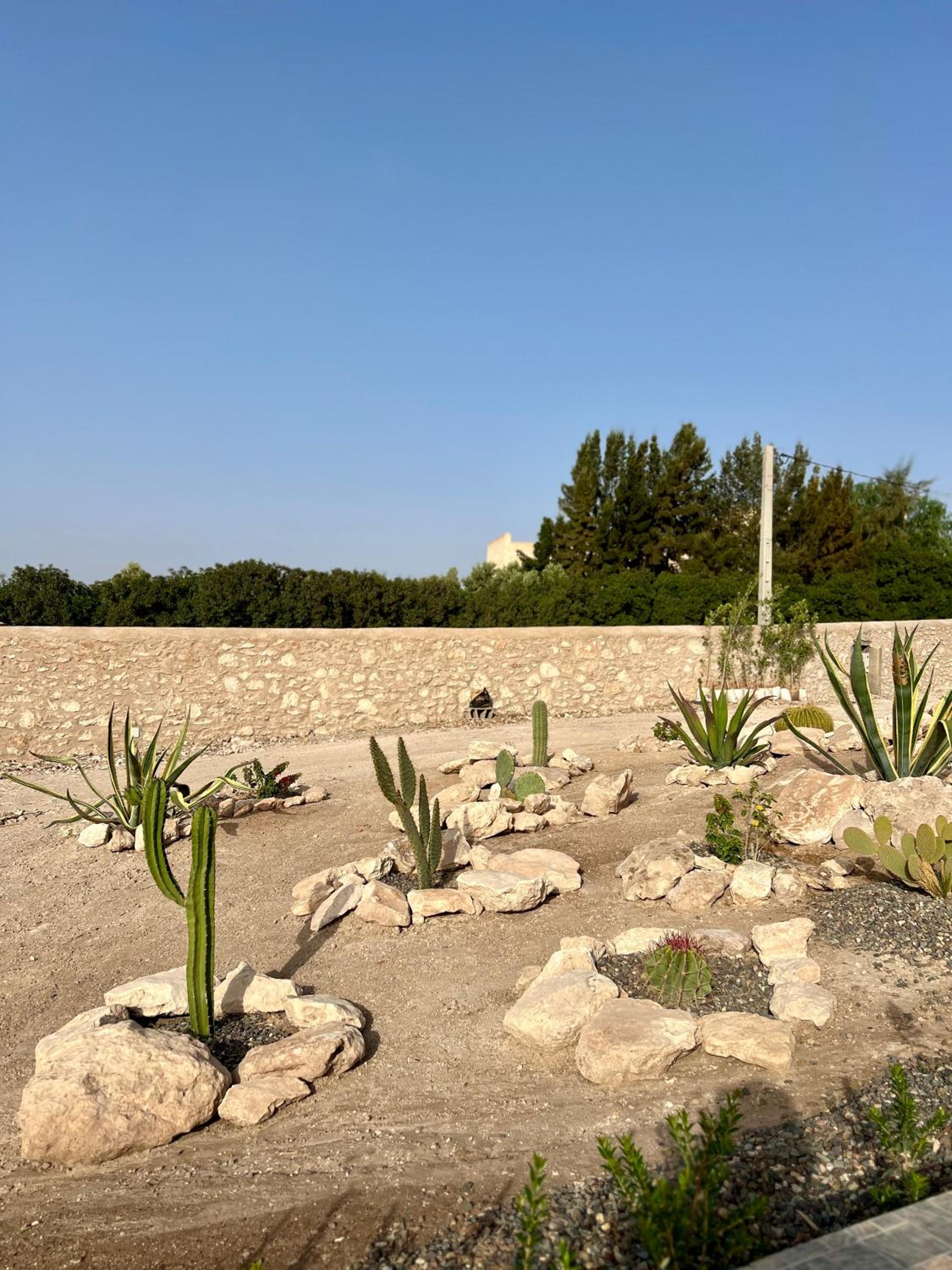 Villa Karama Essaouira Getaway