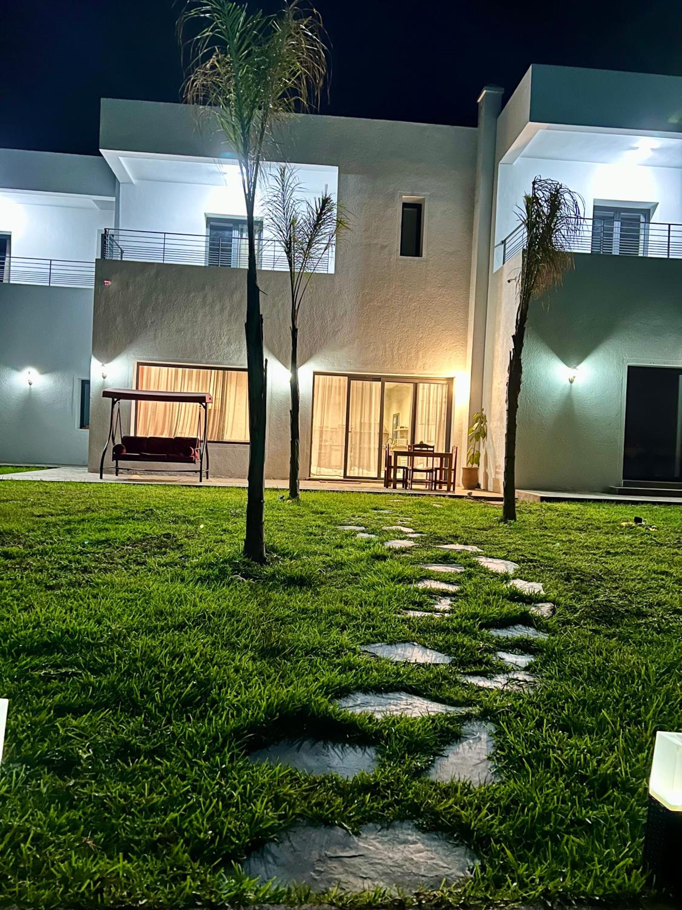 Villa Karama Essaouira Getaway