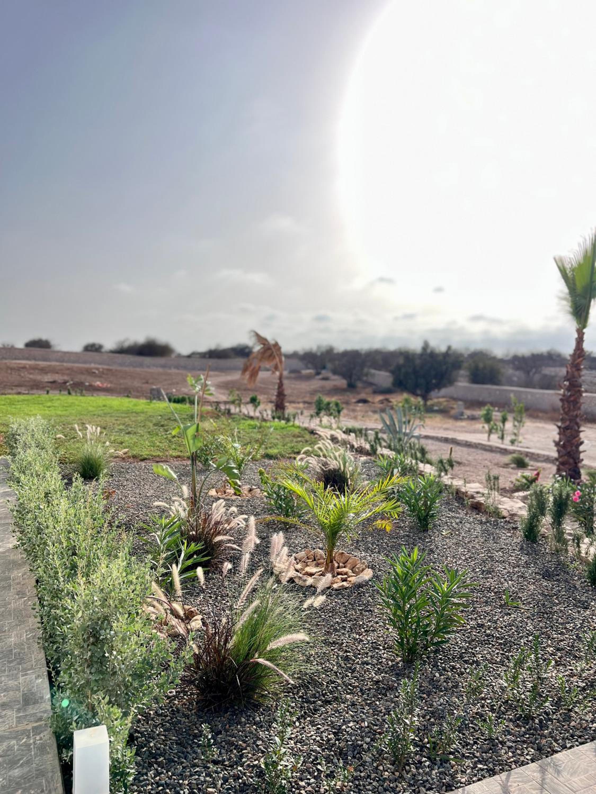 Villa Karama Essaouira Getaway
