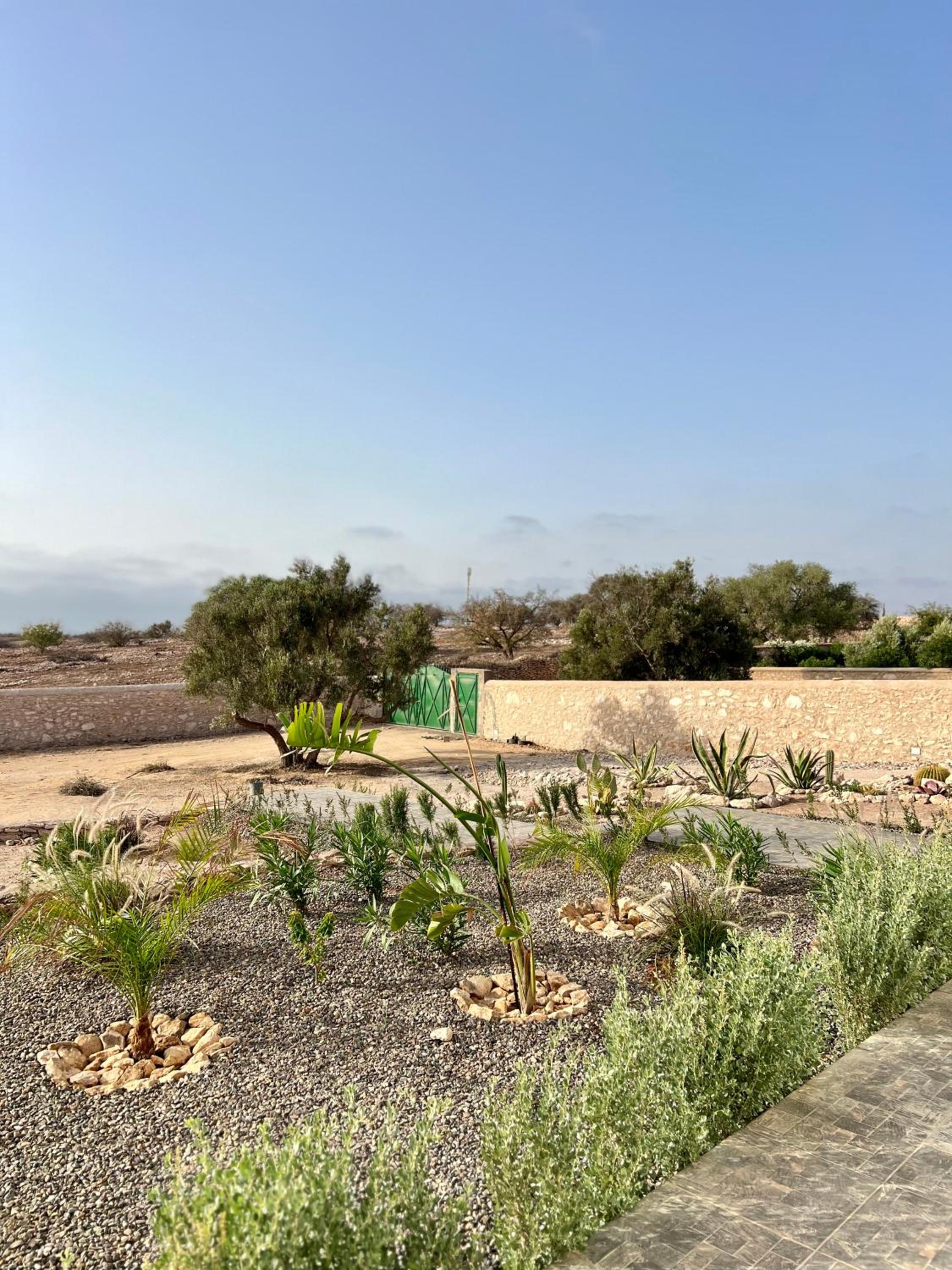 Villa Karama Essaouira Getaway