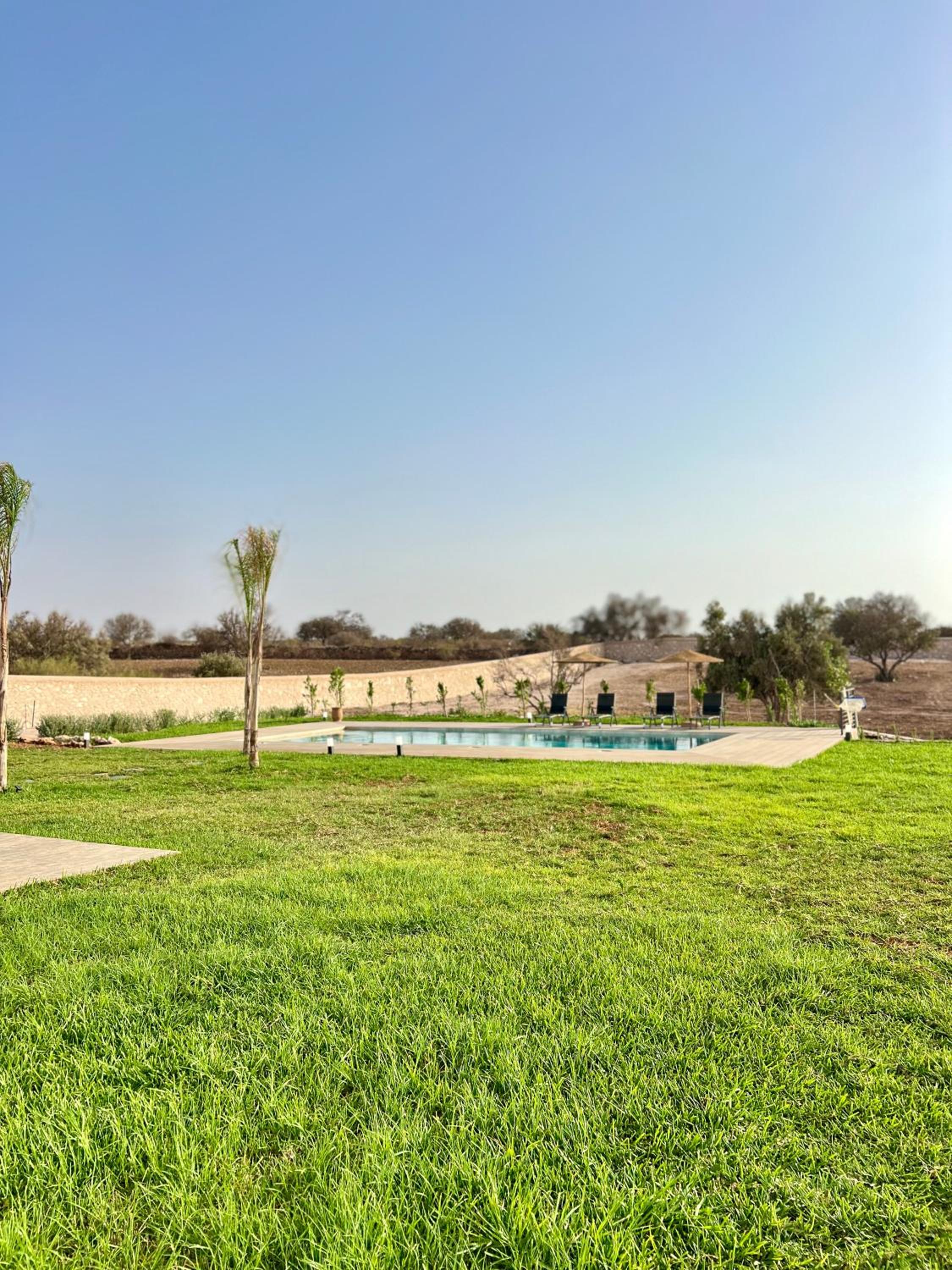 Villa Karama Essaouira Getaway