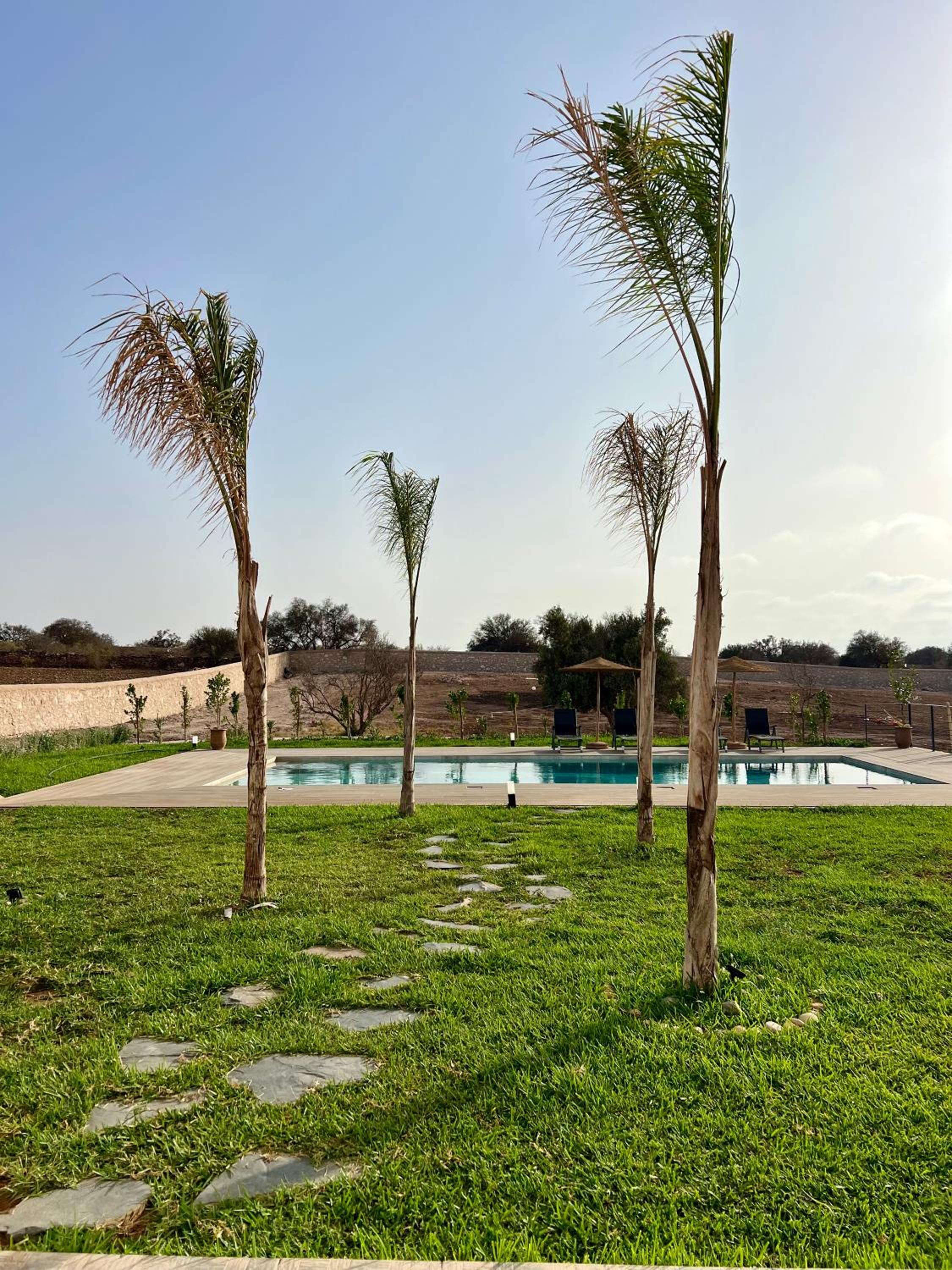Villa Karama Essaouira Getaway