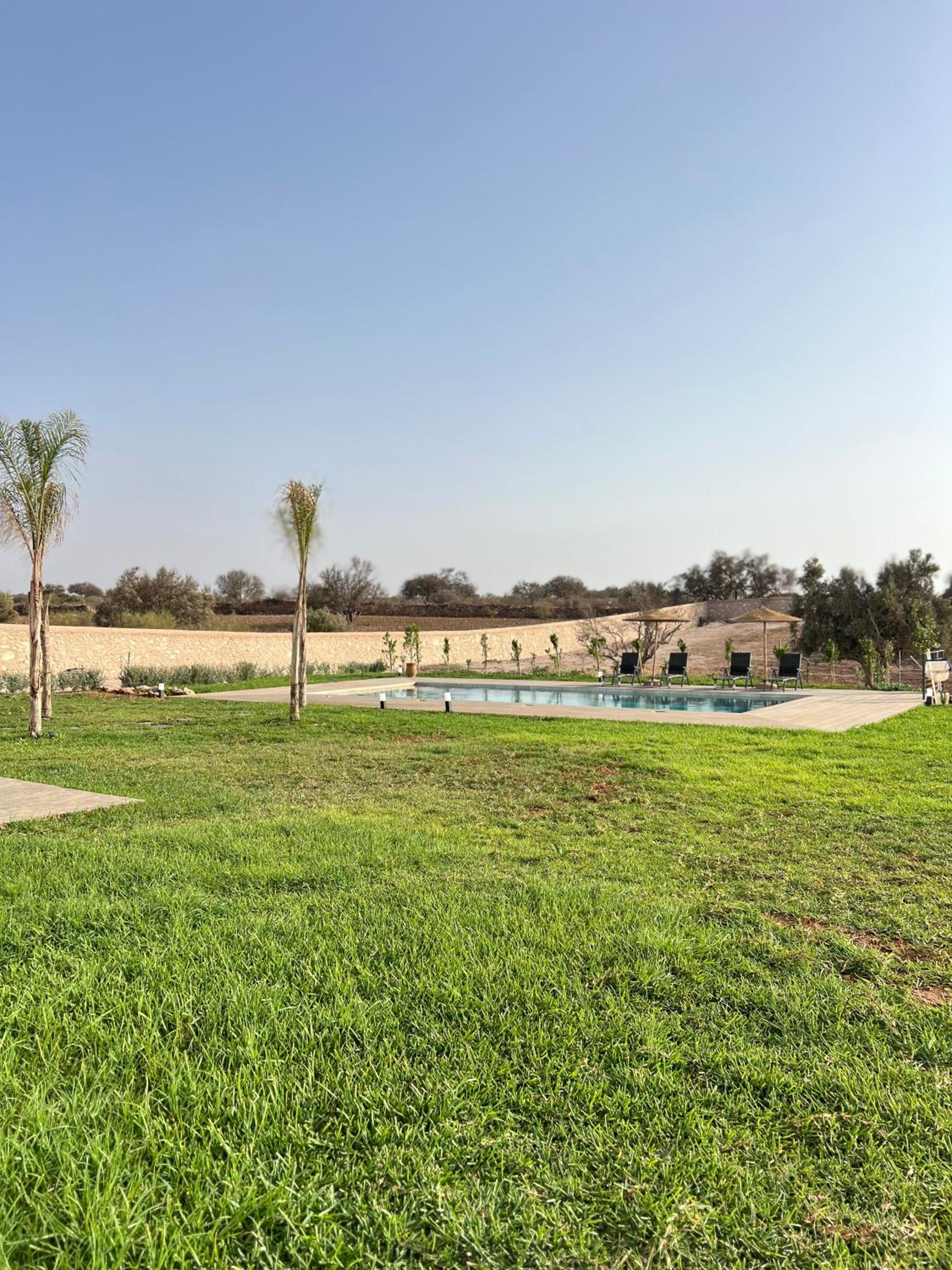 Villa Karama Essaouira Getaway