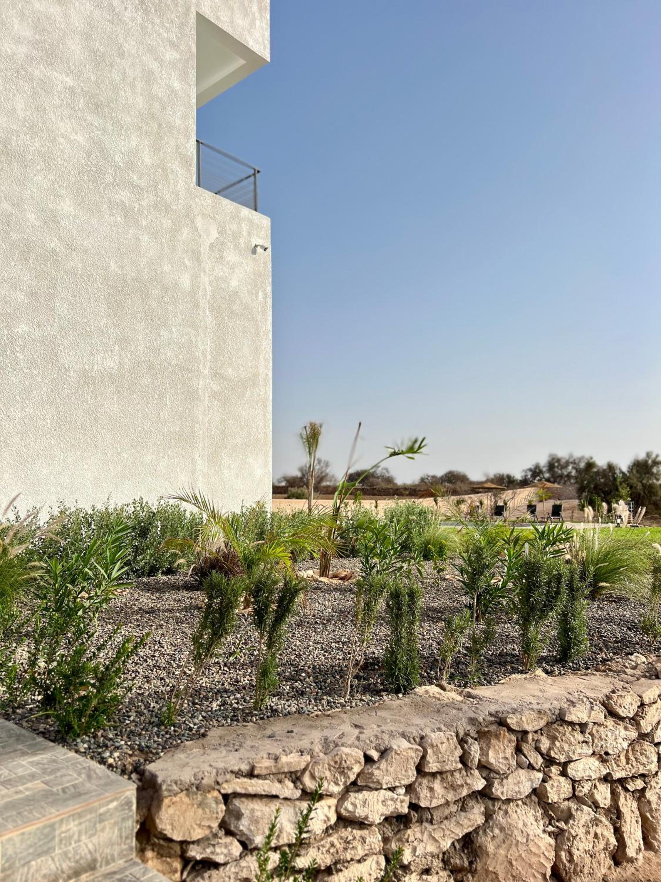 Villa Karama Essaouira Getaway