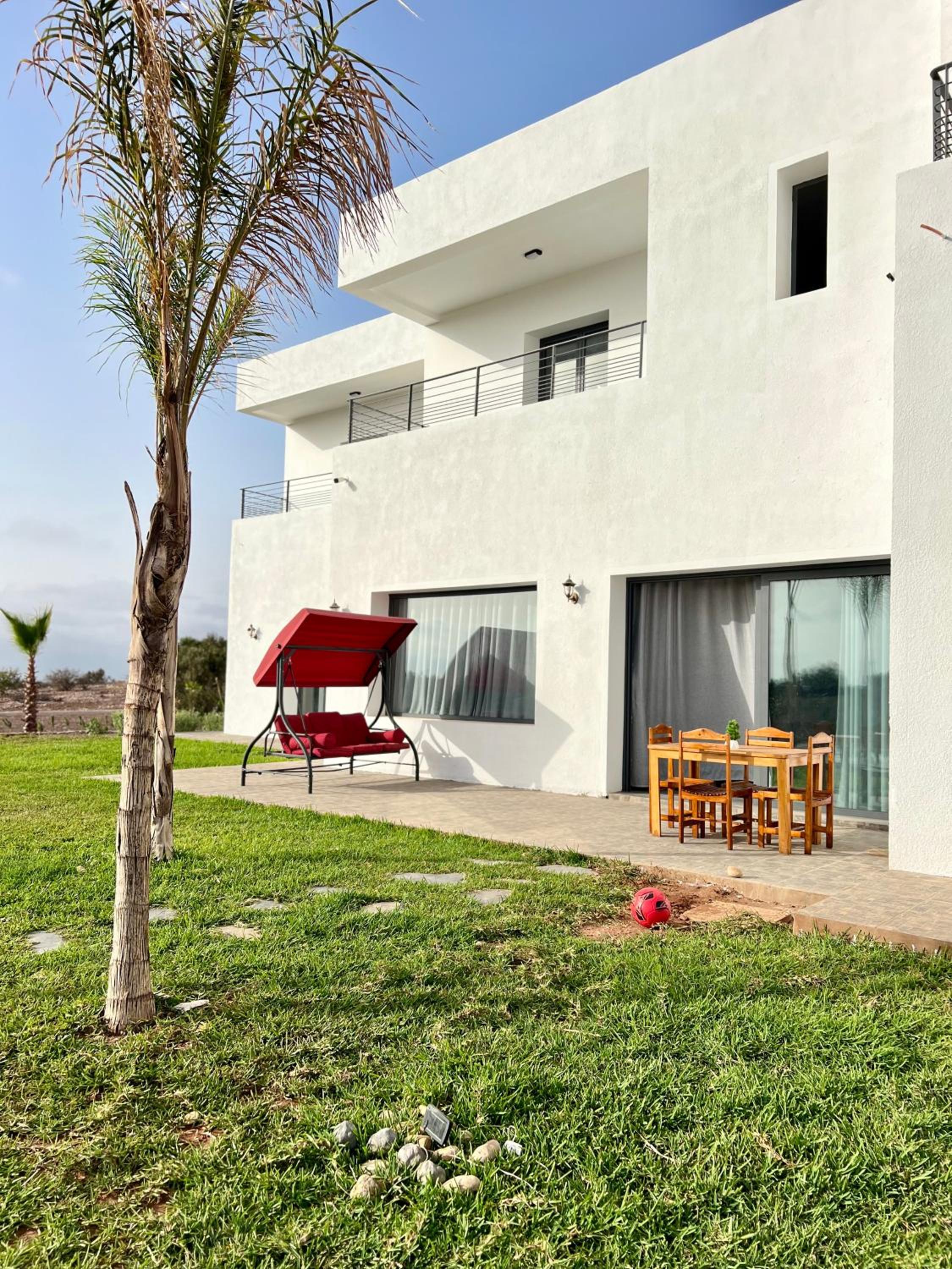 Villa Karama Essaouira Getaway