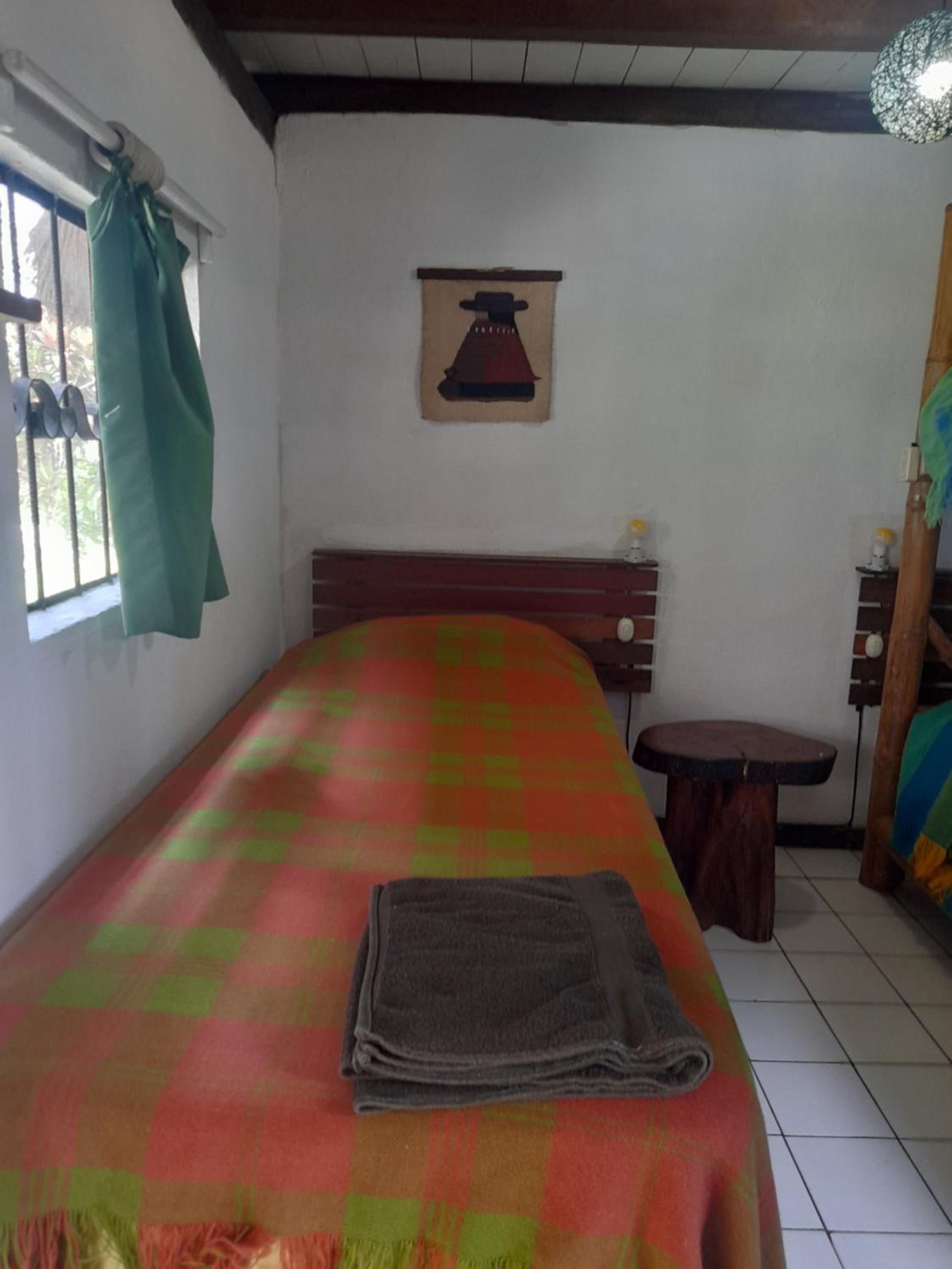 Lodge France Amazonia