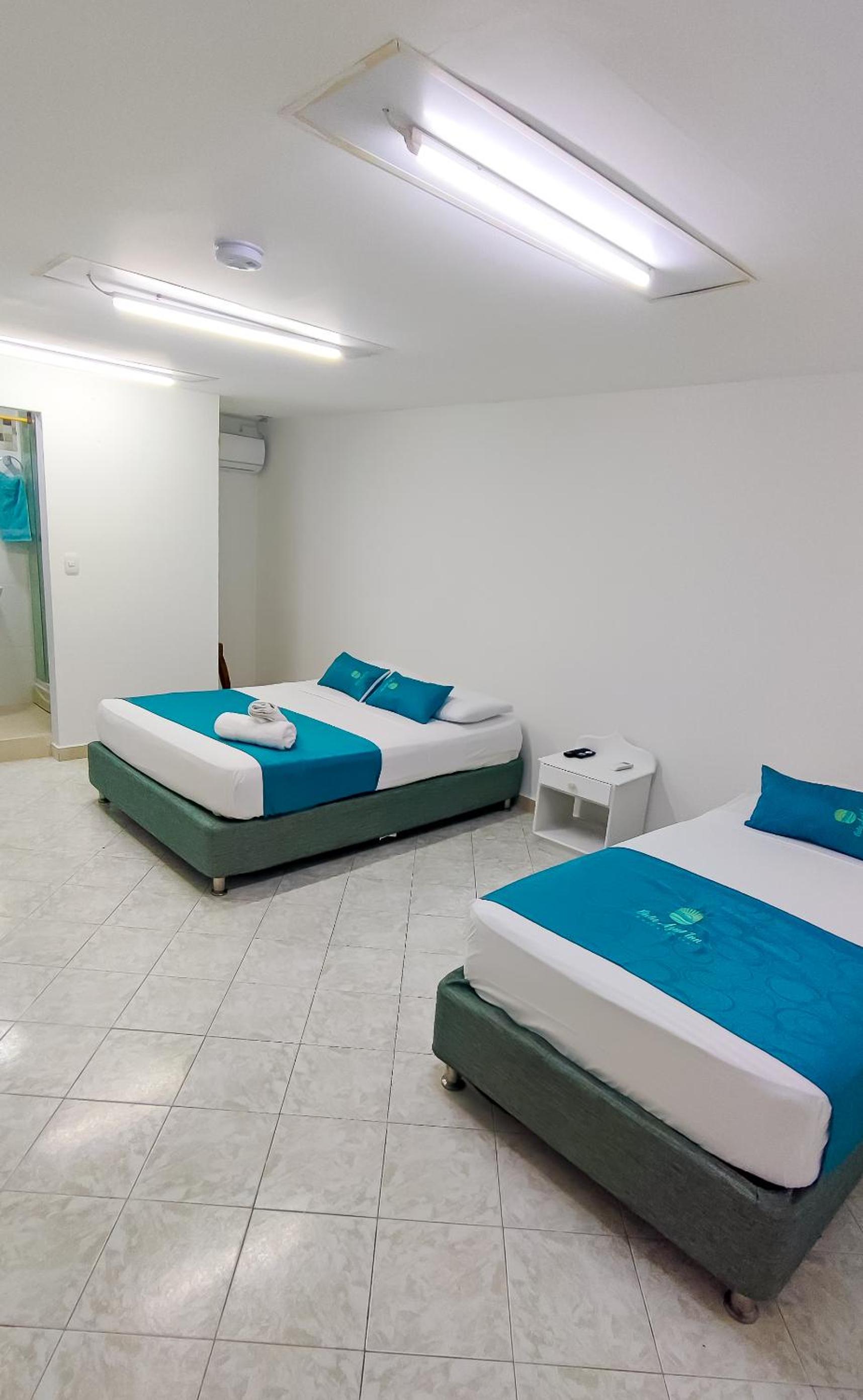 Vista Azul Inn