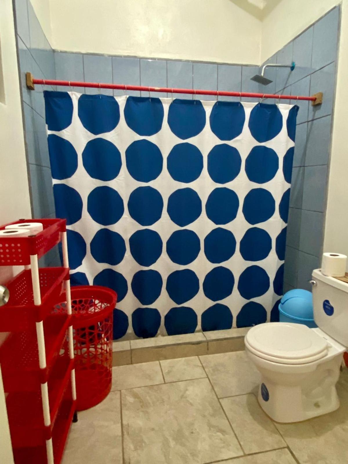 Happy House Hostal SJDS view 5