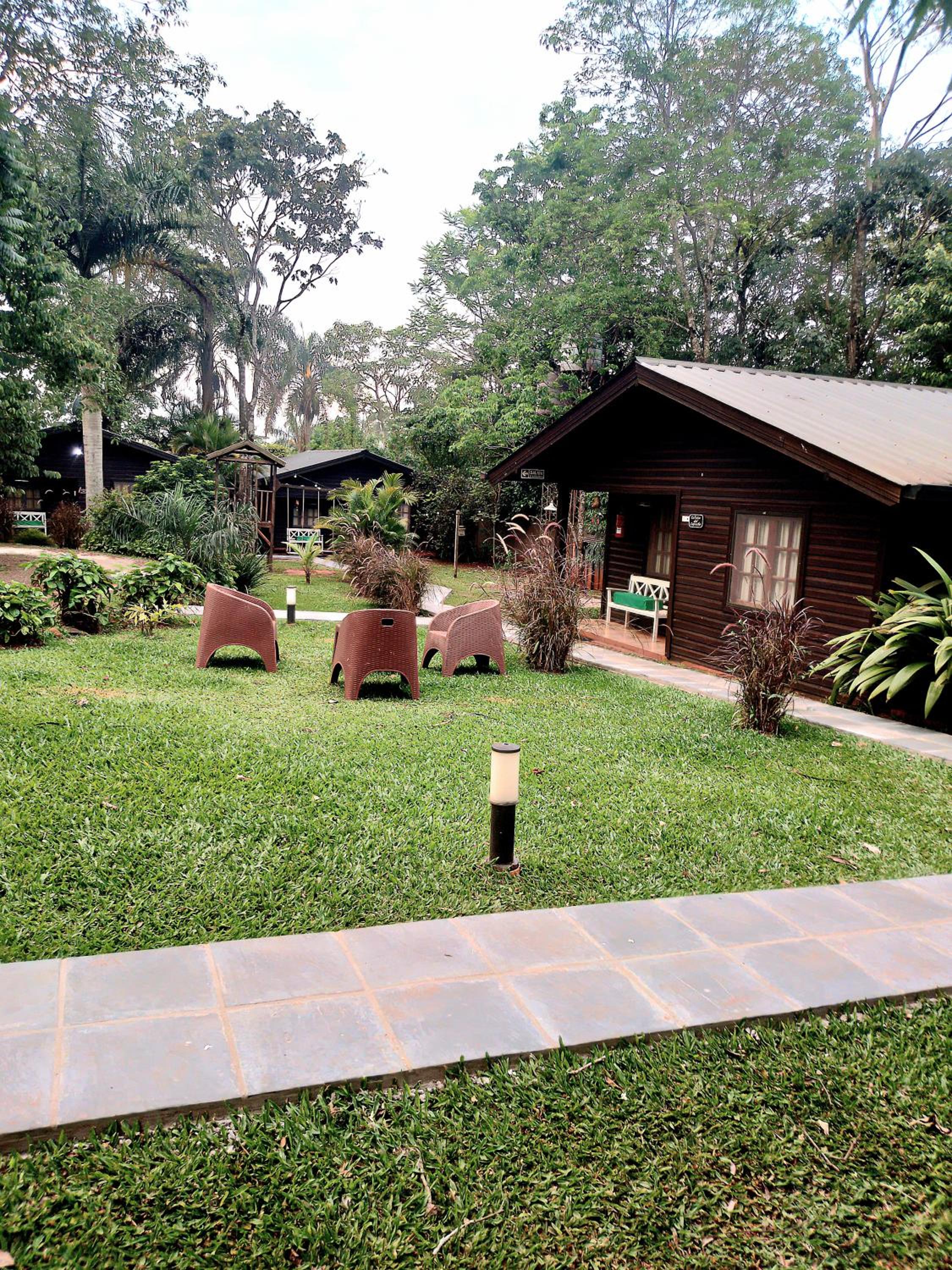 El Descanso Iguazú by DOT Cabana