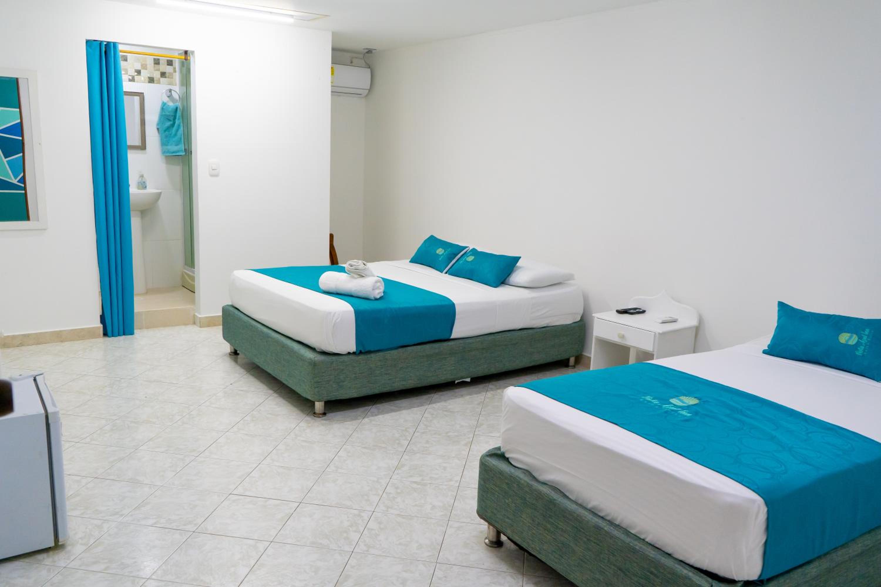 Vista Azul Inn