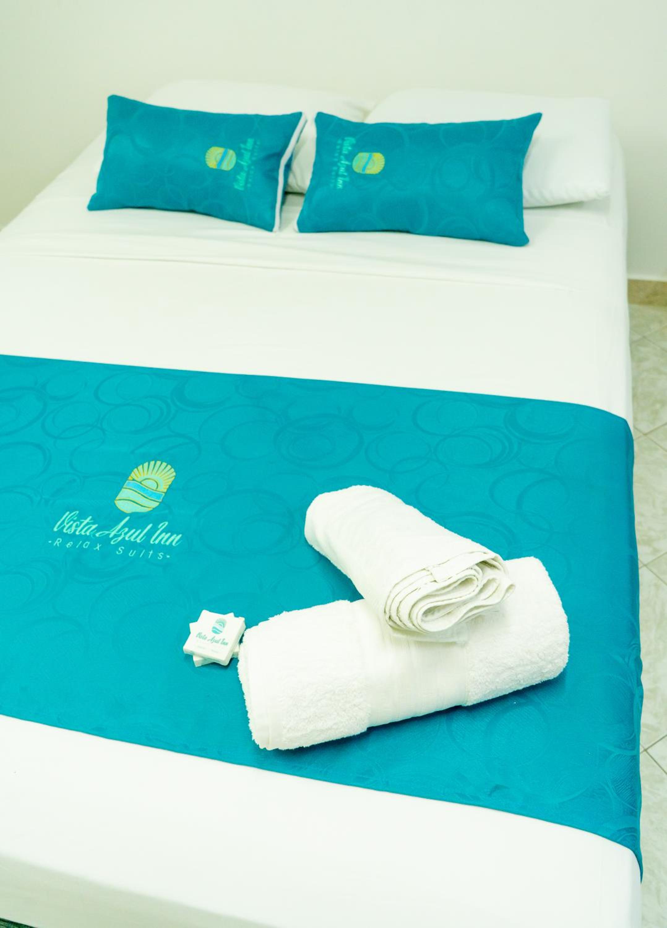 Vista Azul Inn