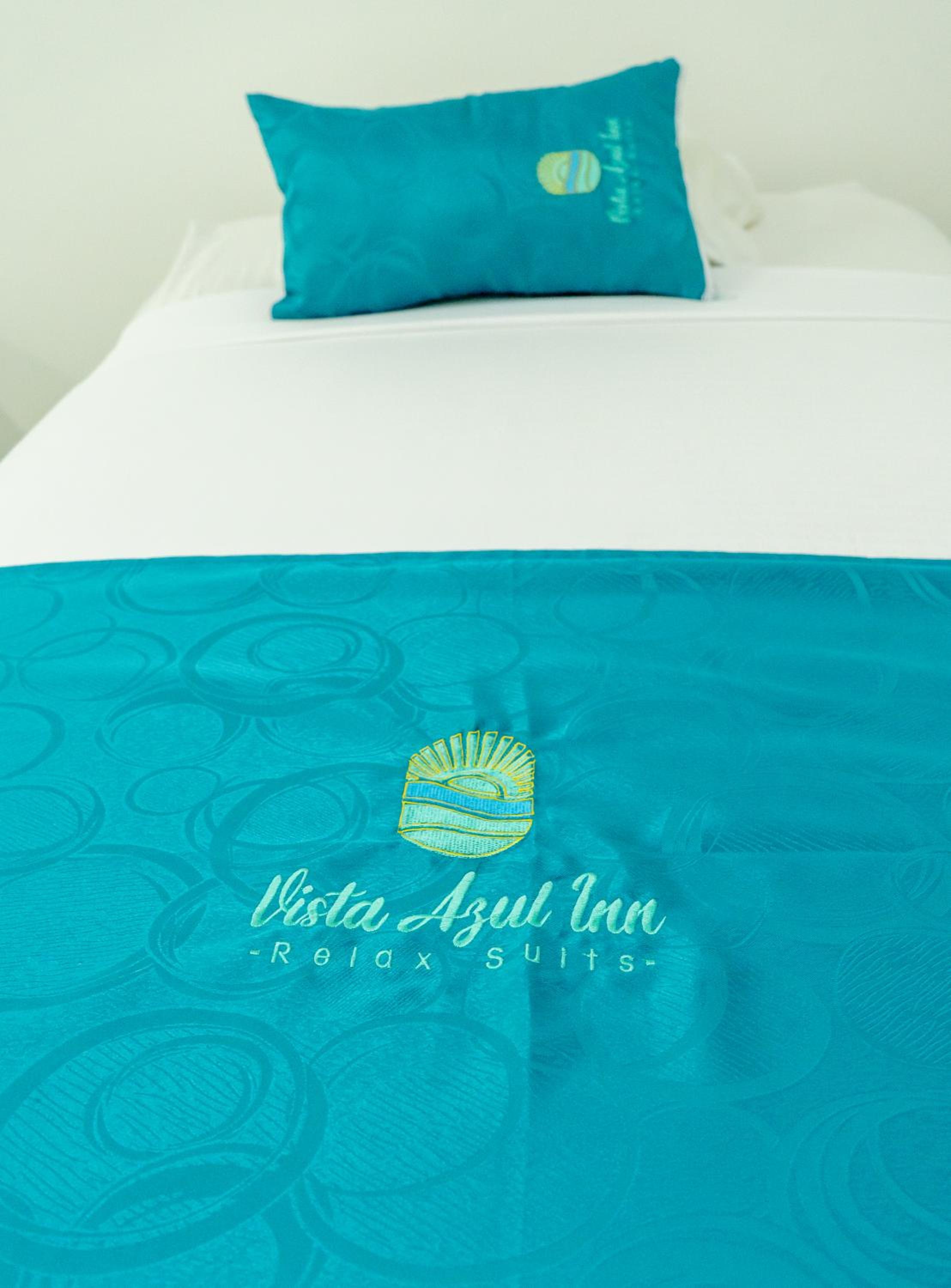 Vista Azul Inn
