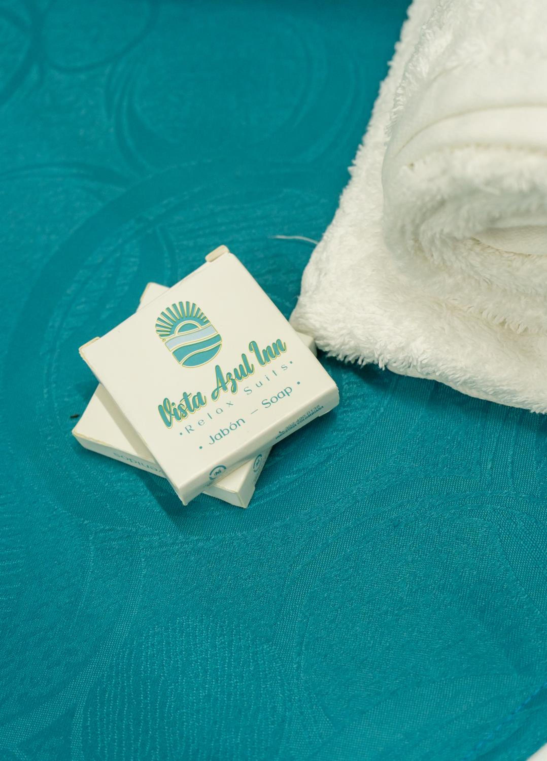 Vista Azul Inn