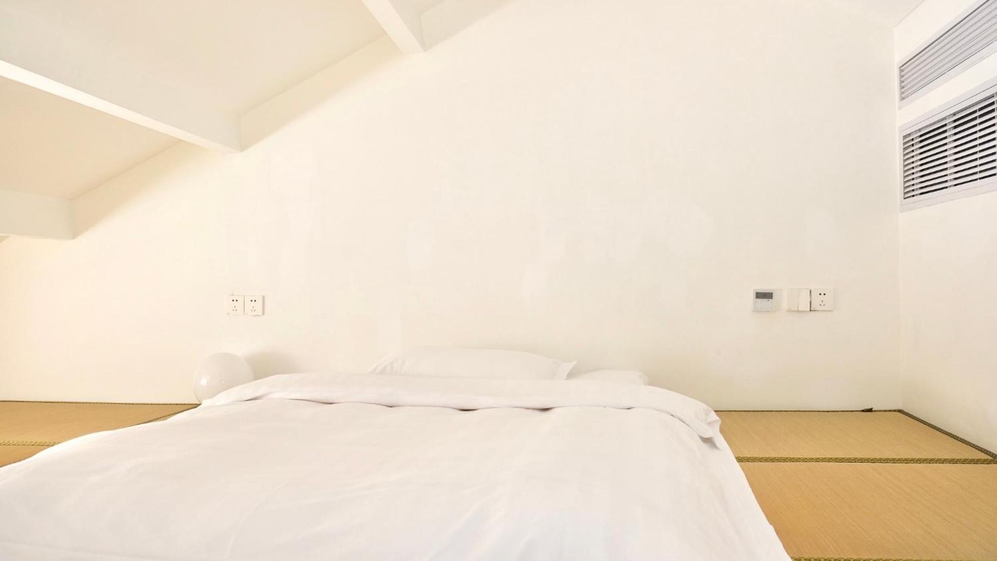 Hangzhou Moju Boutique Guesthouse at the West Lake