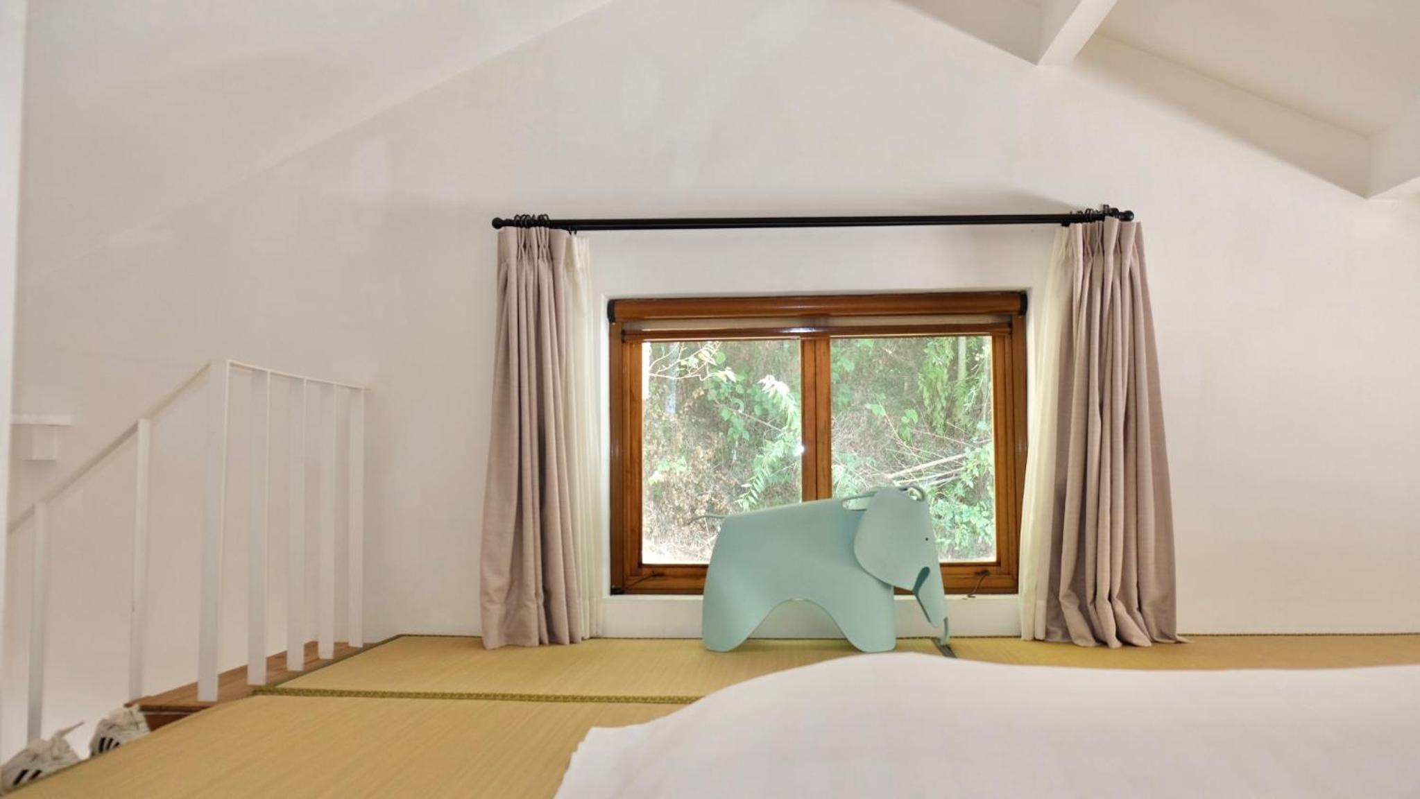 Hangzhou Moju Boutique Guesthouse at the West Lake