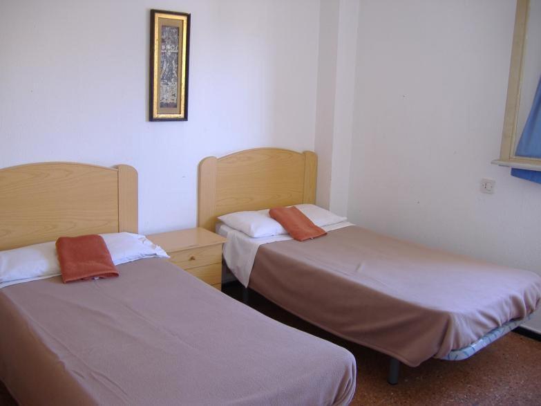 Hostal Casa de Huéspedes San Fernando - Adults Only