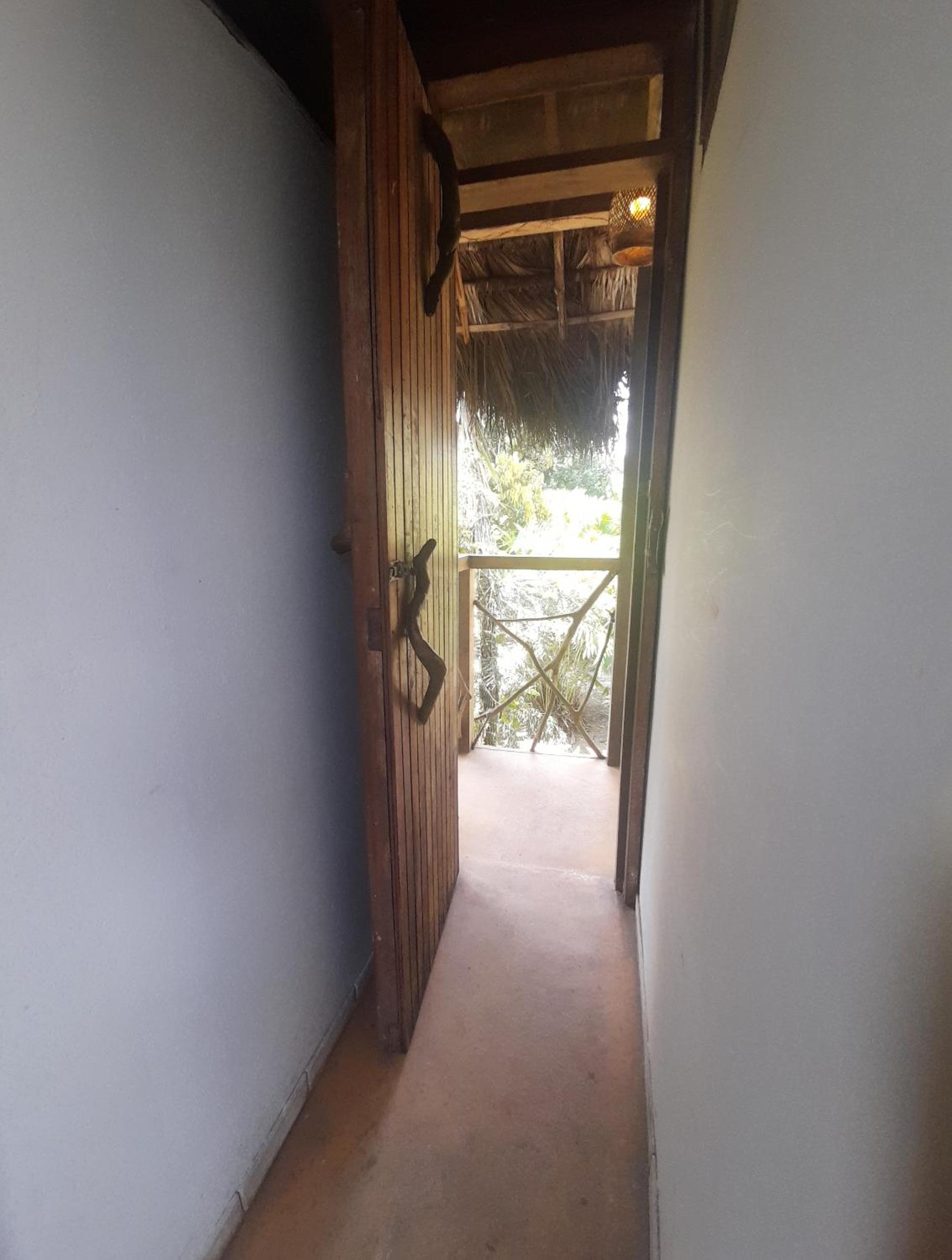 Lodge France Amazonia