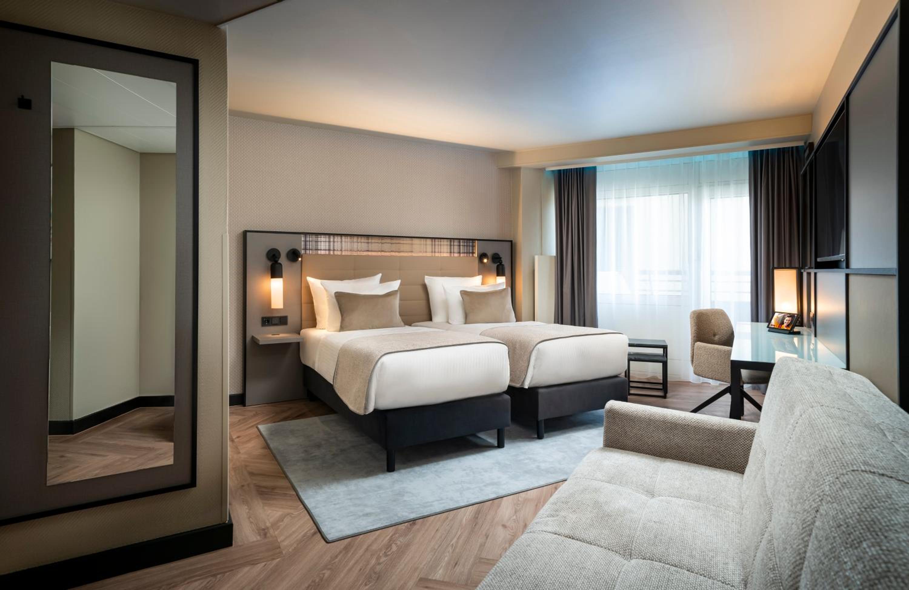 Leonardo Royal Hotel Frankfurt - Property Image 38