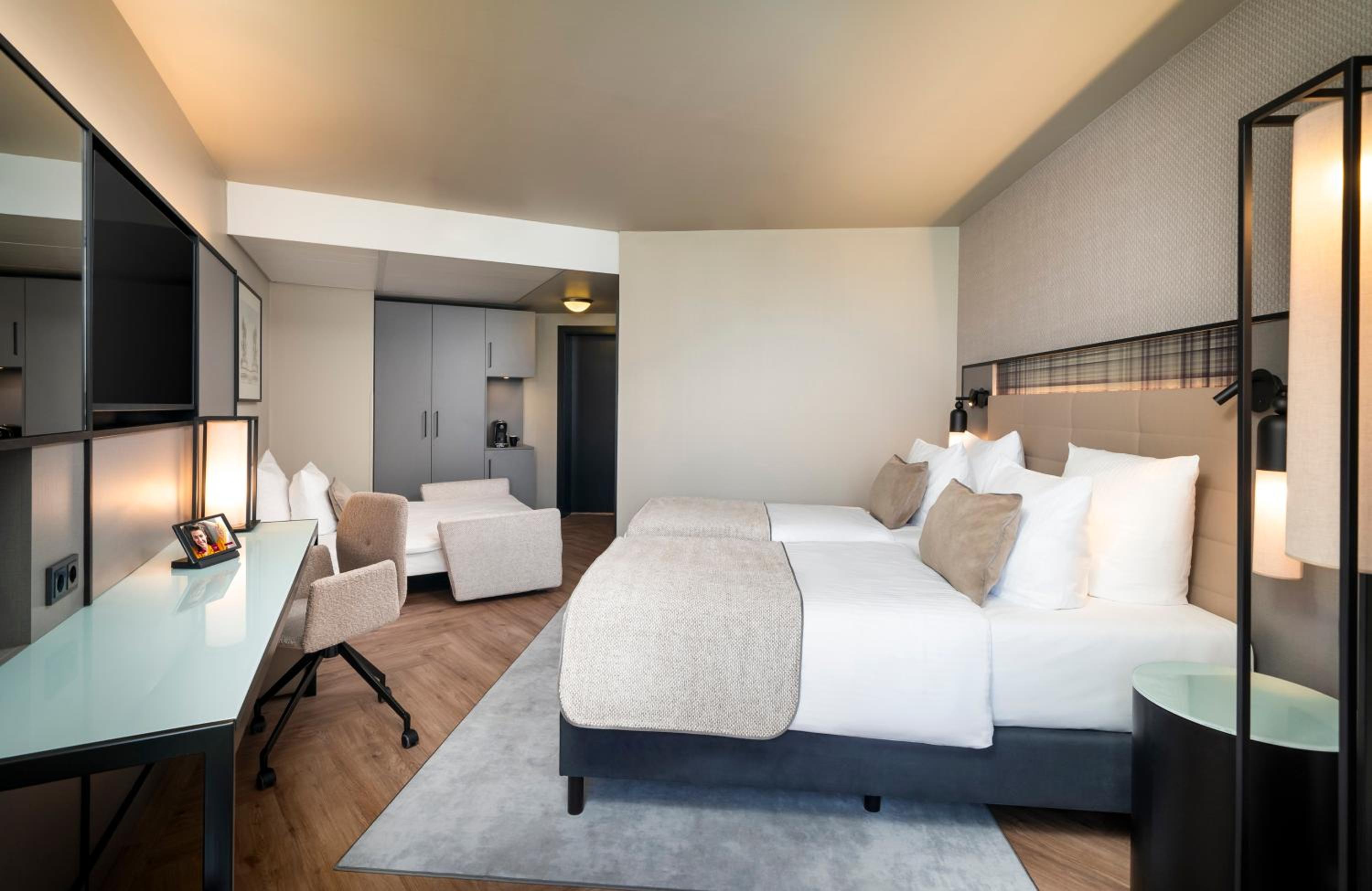 Leonardo Royal Hotel Frankfurt - Property Image 37