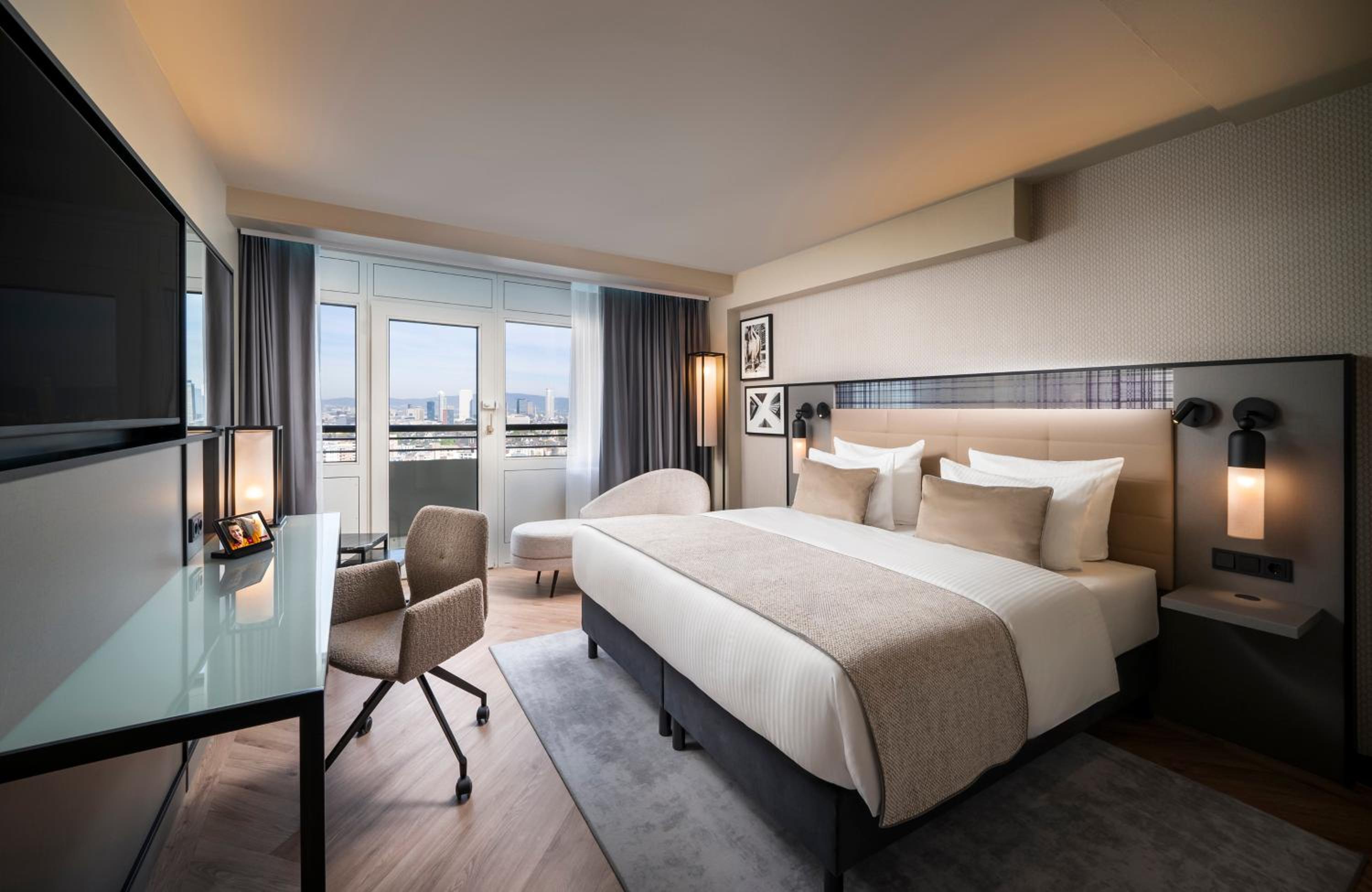 Leonardo Royal Hotel Frankfurt - Property Image 30