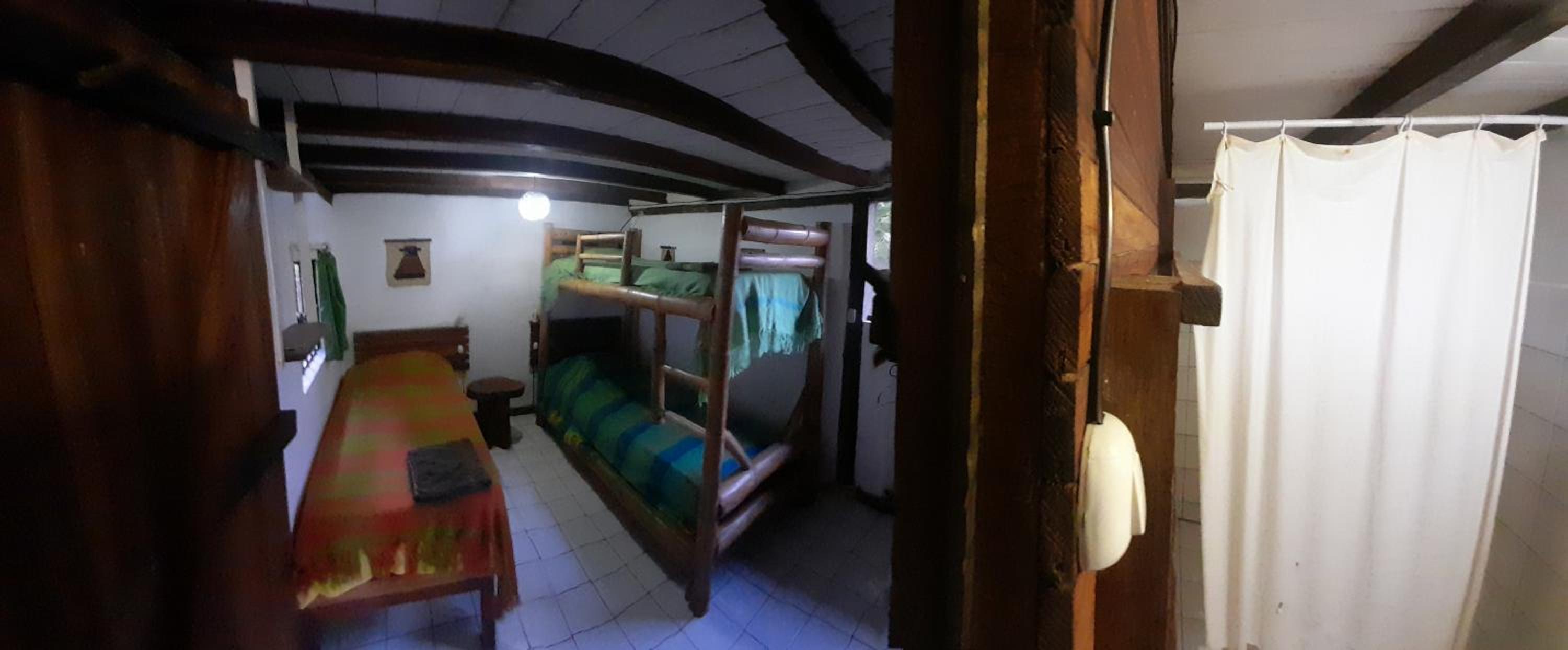 Lodge France Amazonia
