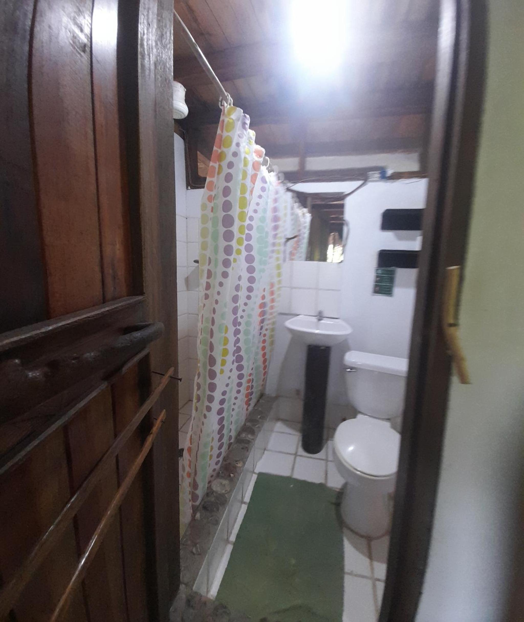 Lodge France Amazonia
