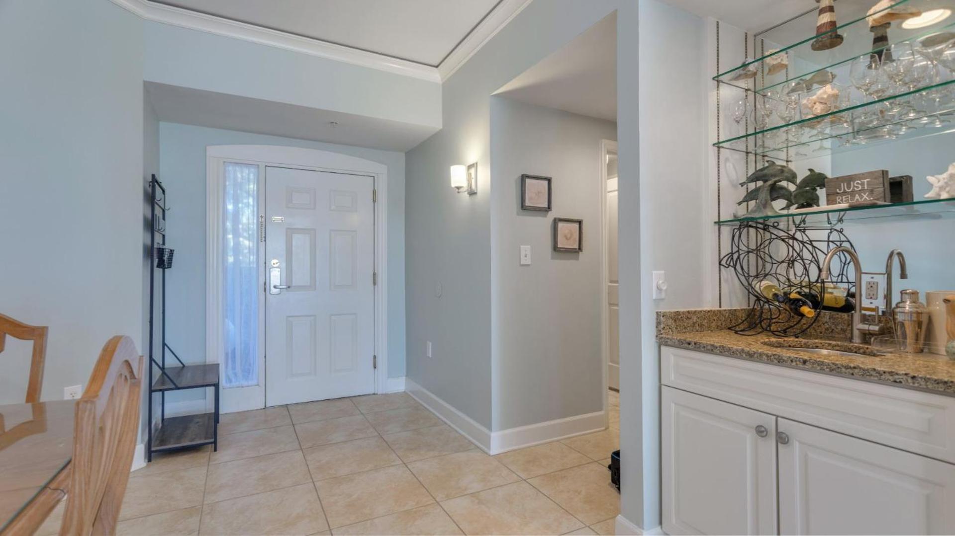 Complex Pool, Beach Getaway, Oceanfront view 4