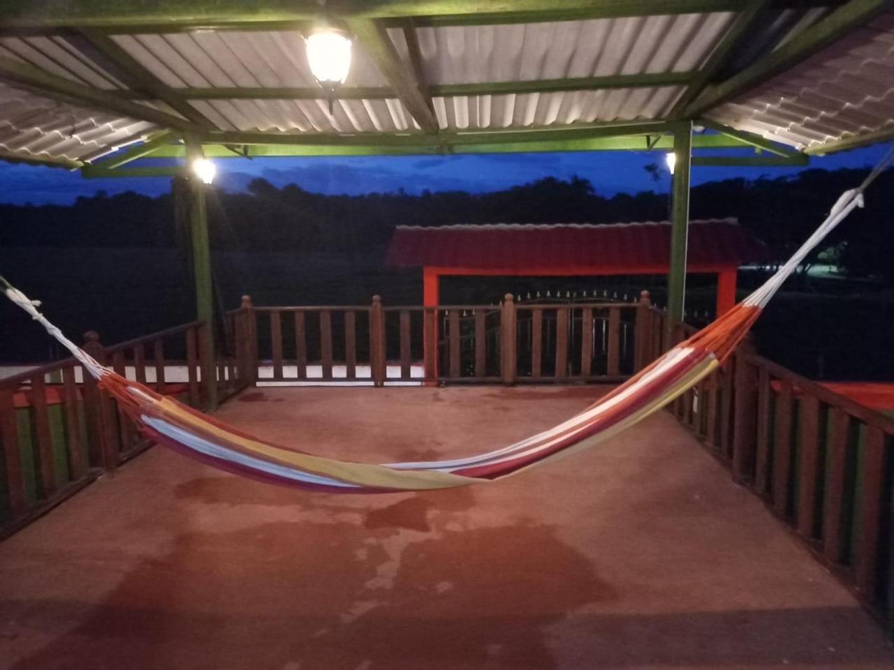 El descanso