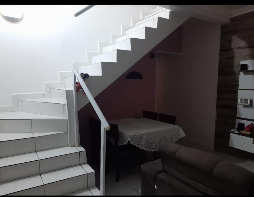 Casa na praia férias