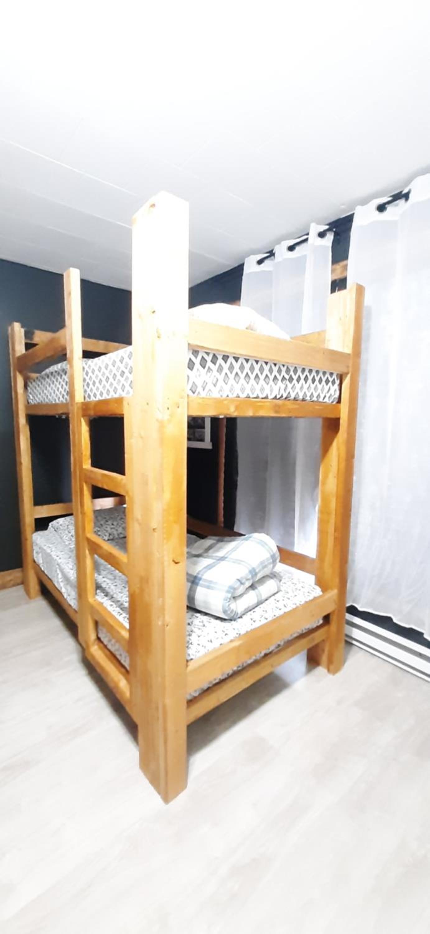 The International House Hostel