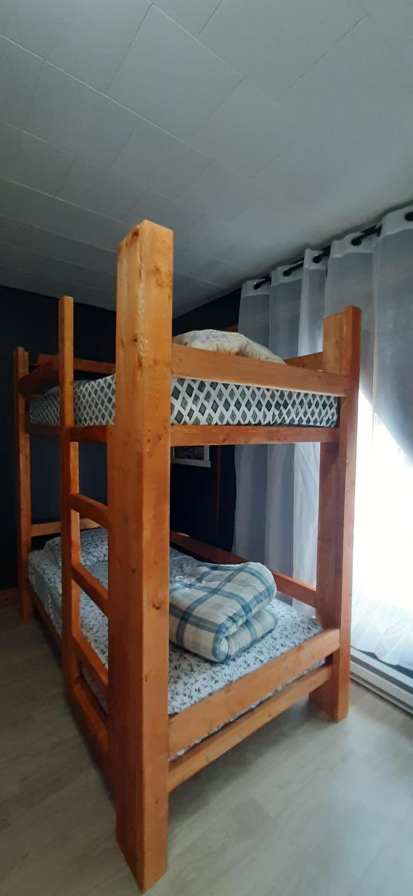 The International House Hostel