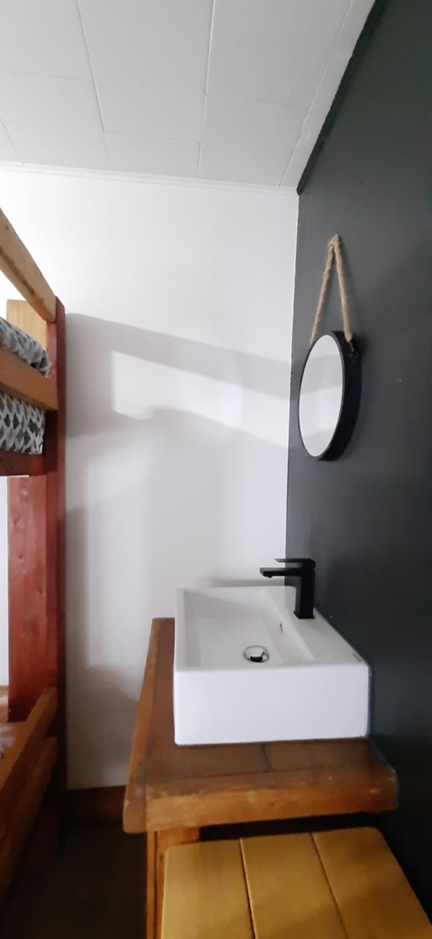The International House Hostel