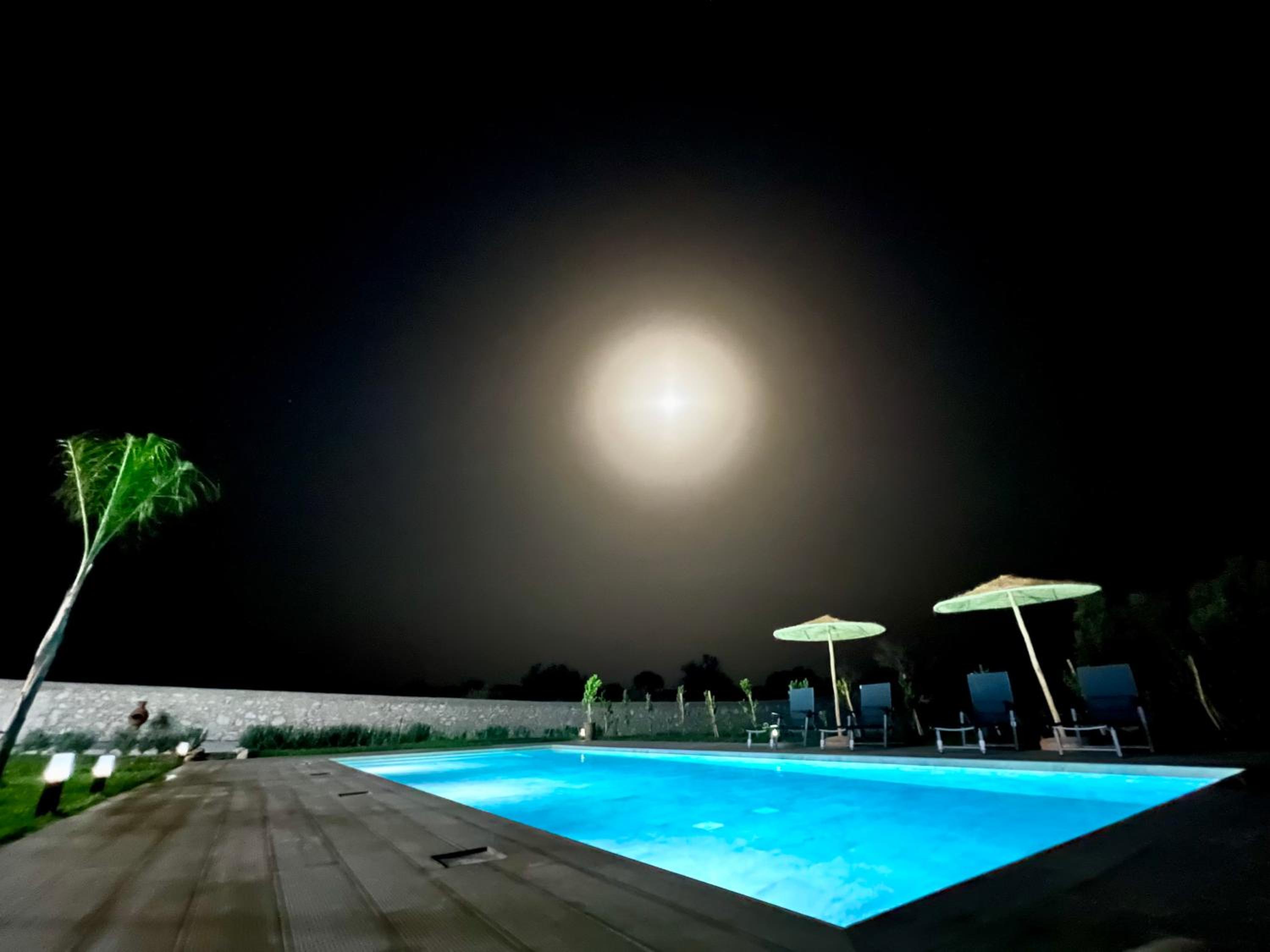 Villa Karama Essaouira Getaway