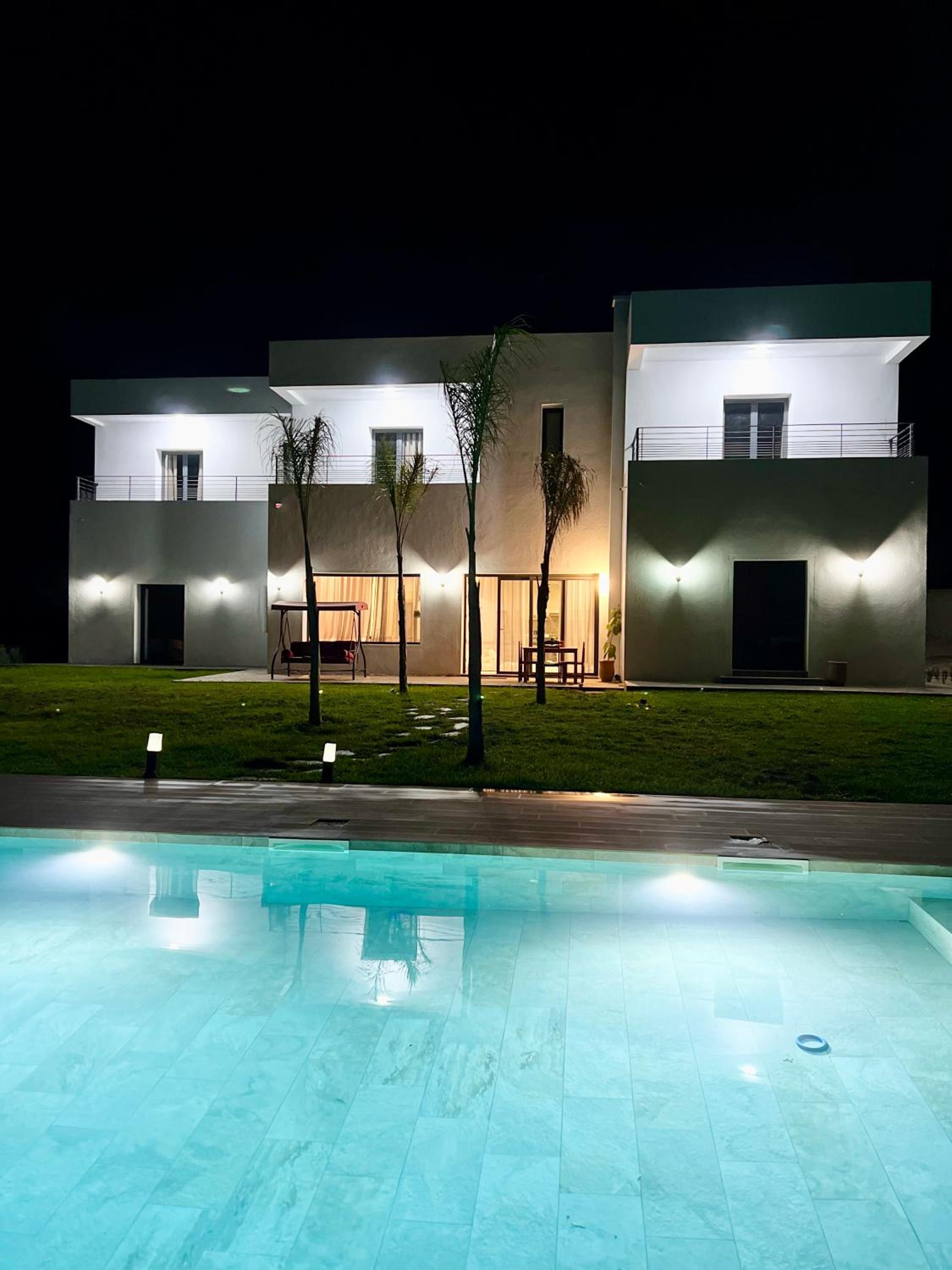 Villa Karama Essaouira Getaway