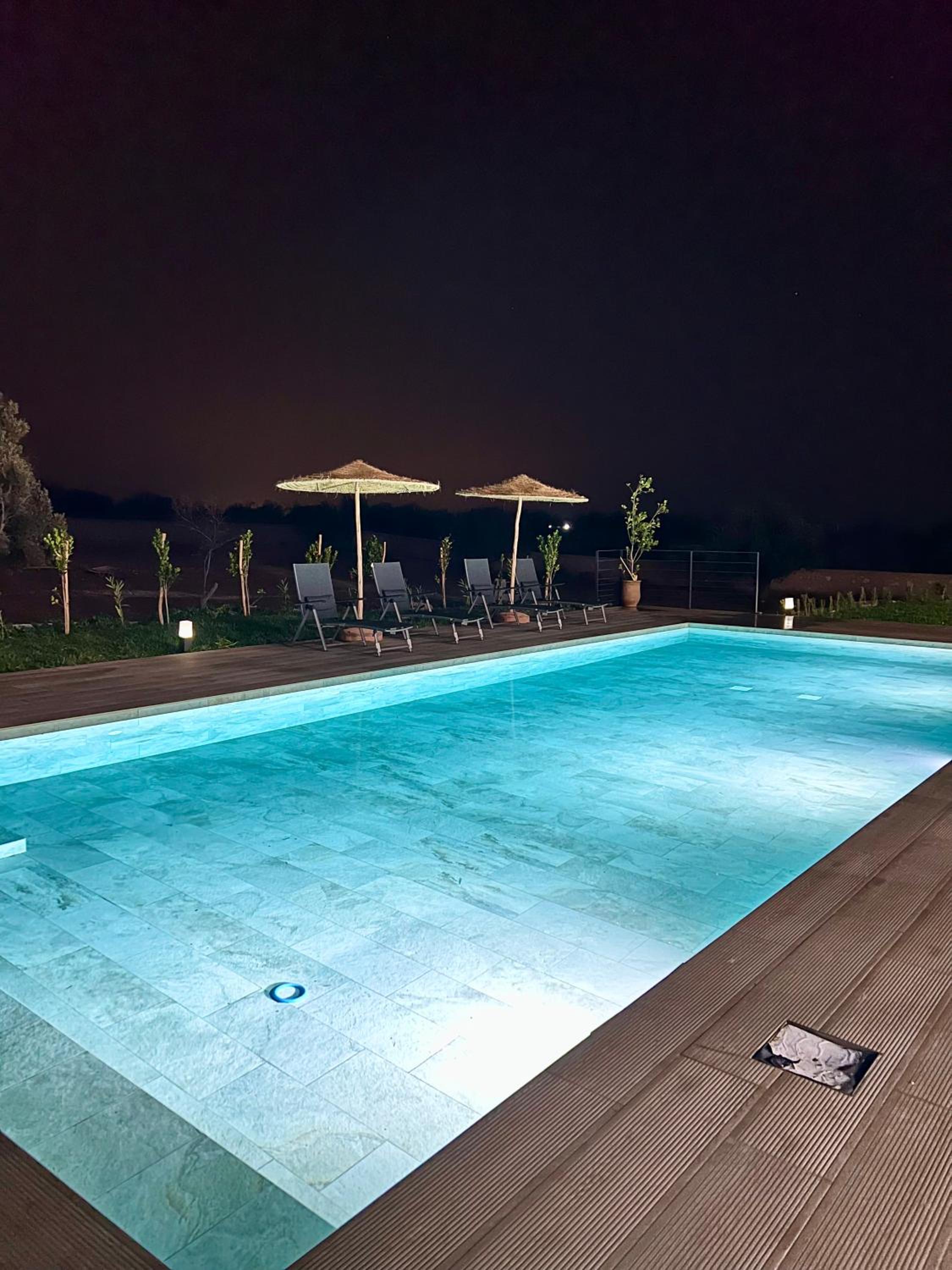 Villa Karama Essaouira Getaway