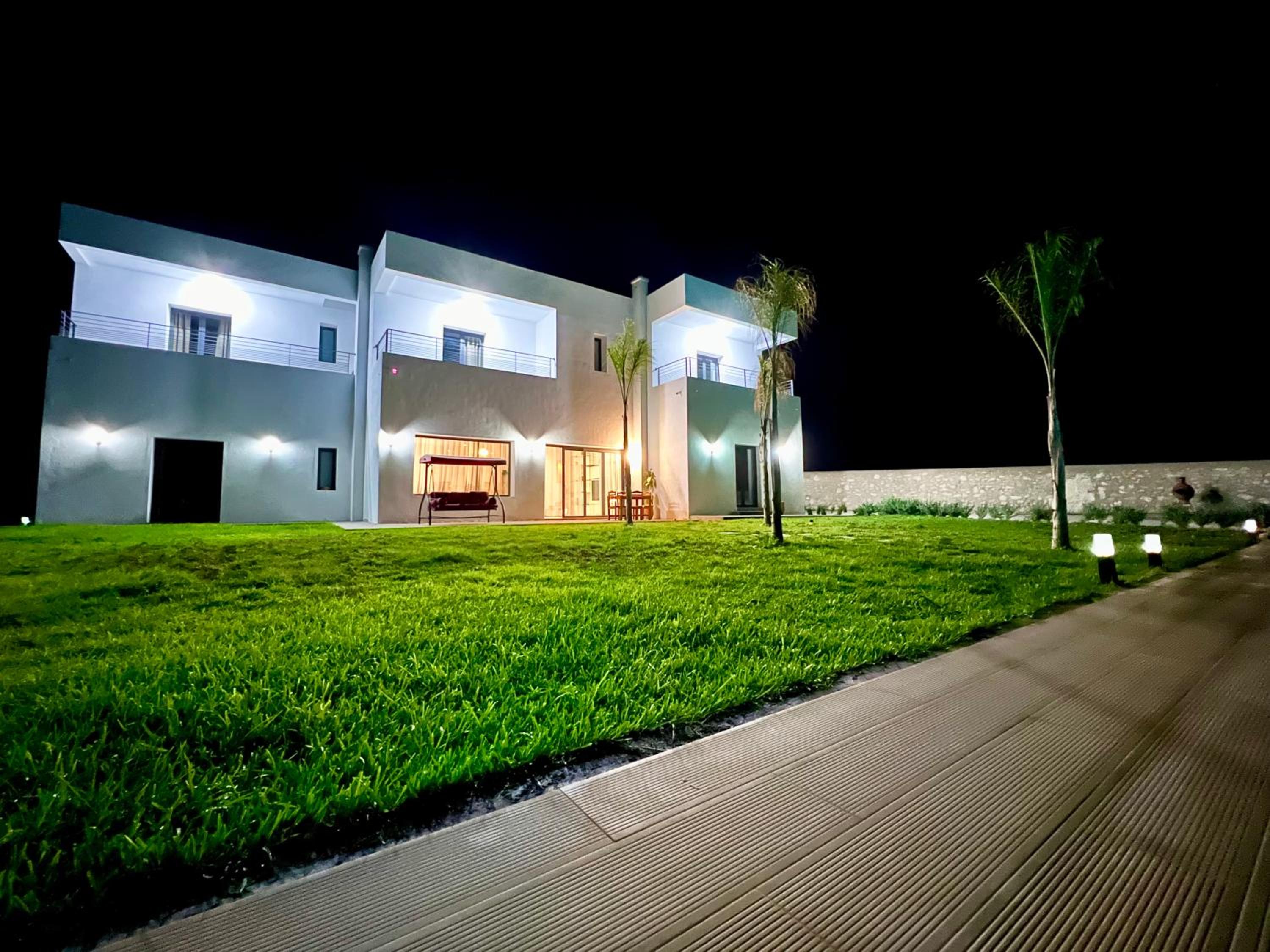 Villa Karama Essaouira Getaway