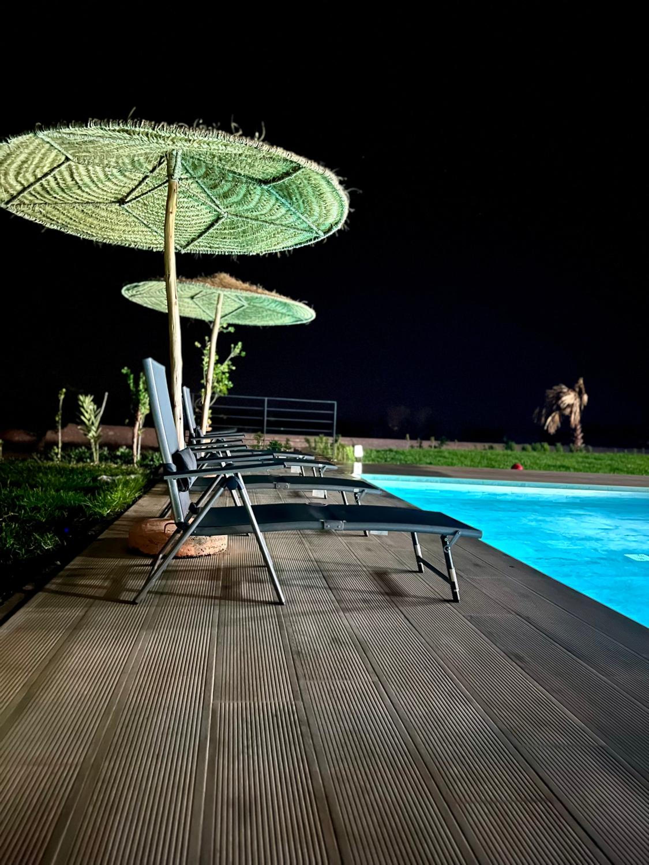 Villa Karama Essaouira Getaway