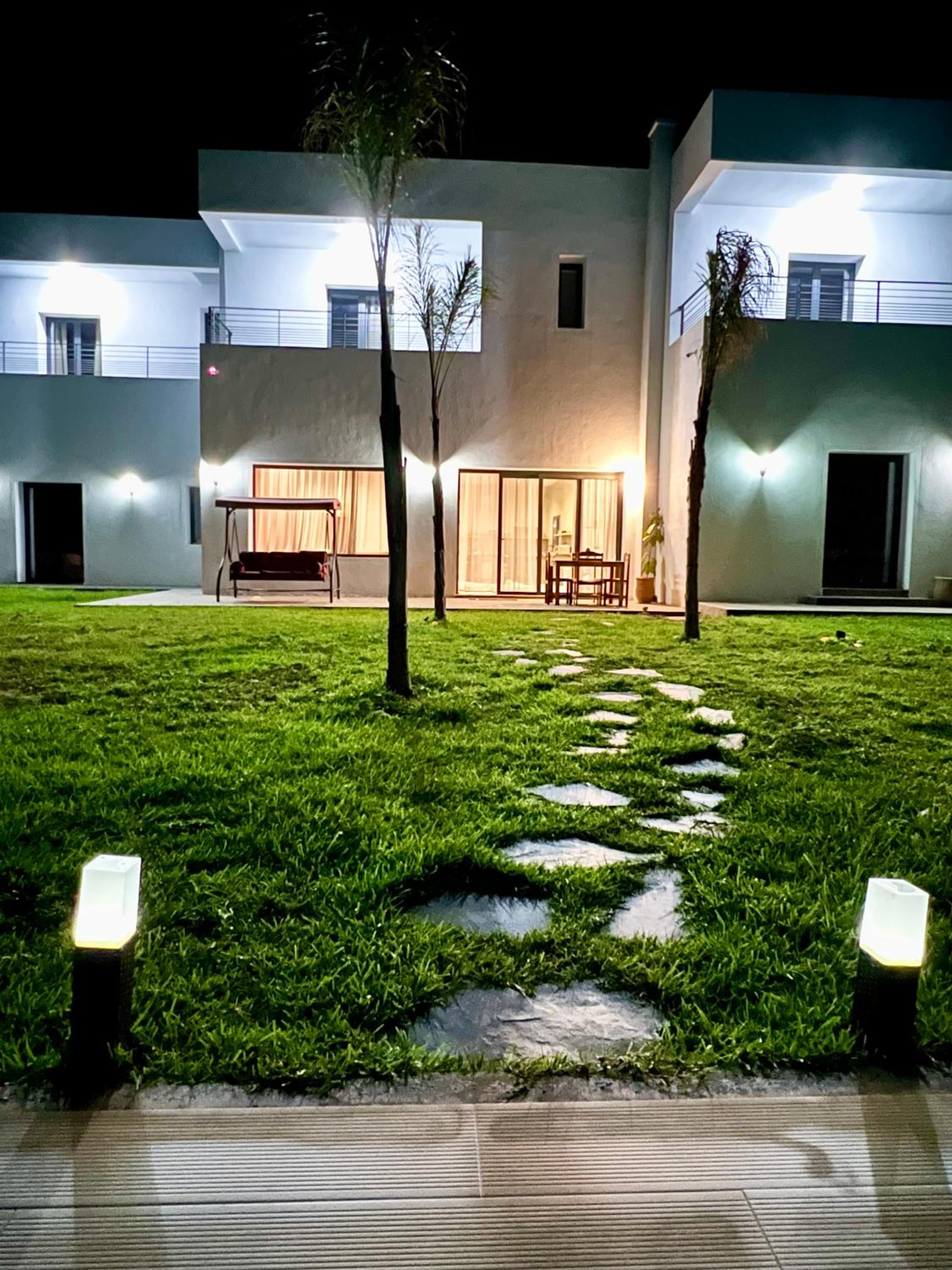 Villa Karama Essaouira Getaway