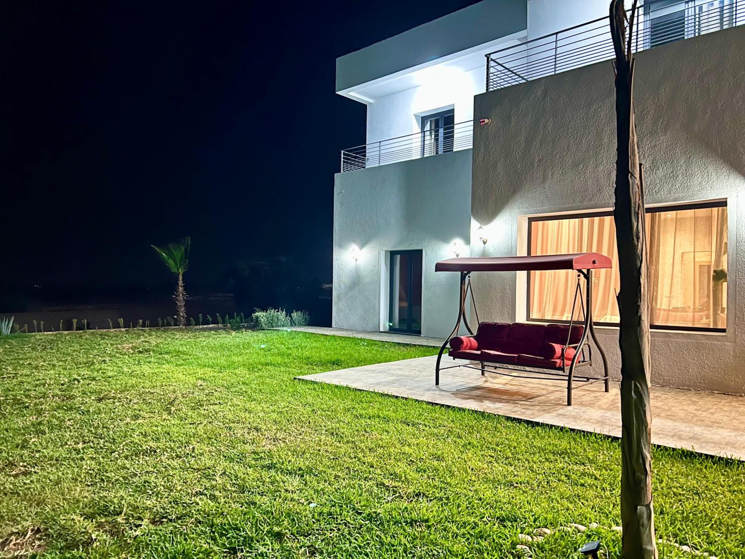Villa Karama Essaouira Getaway