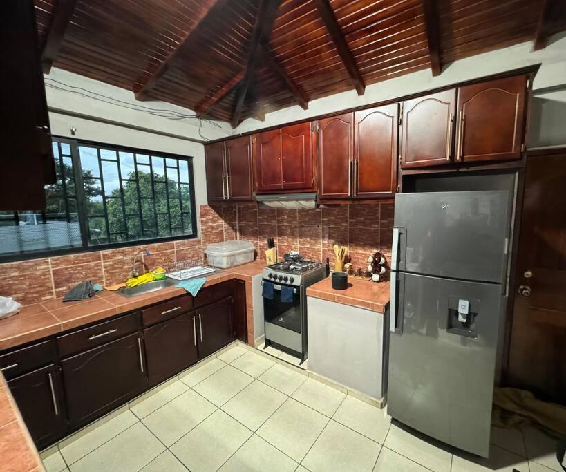 Casa encantadora de campo