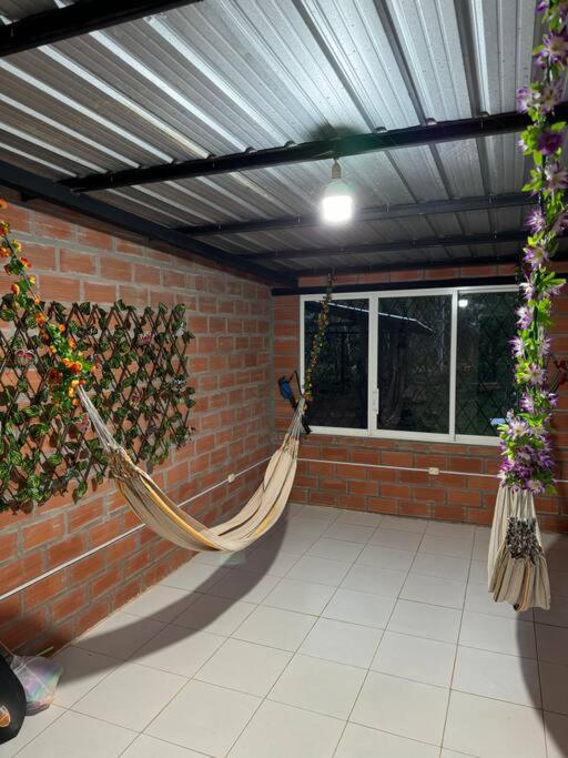 Casa encantadora de campo