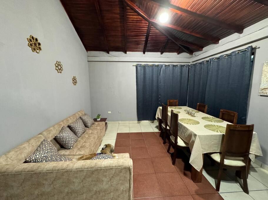 Casa encantadora de campo