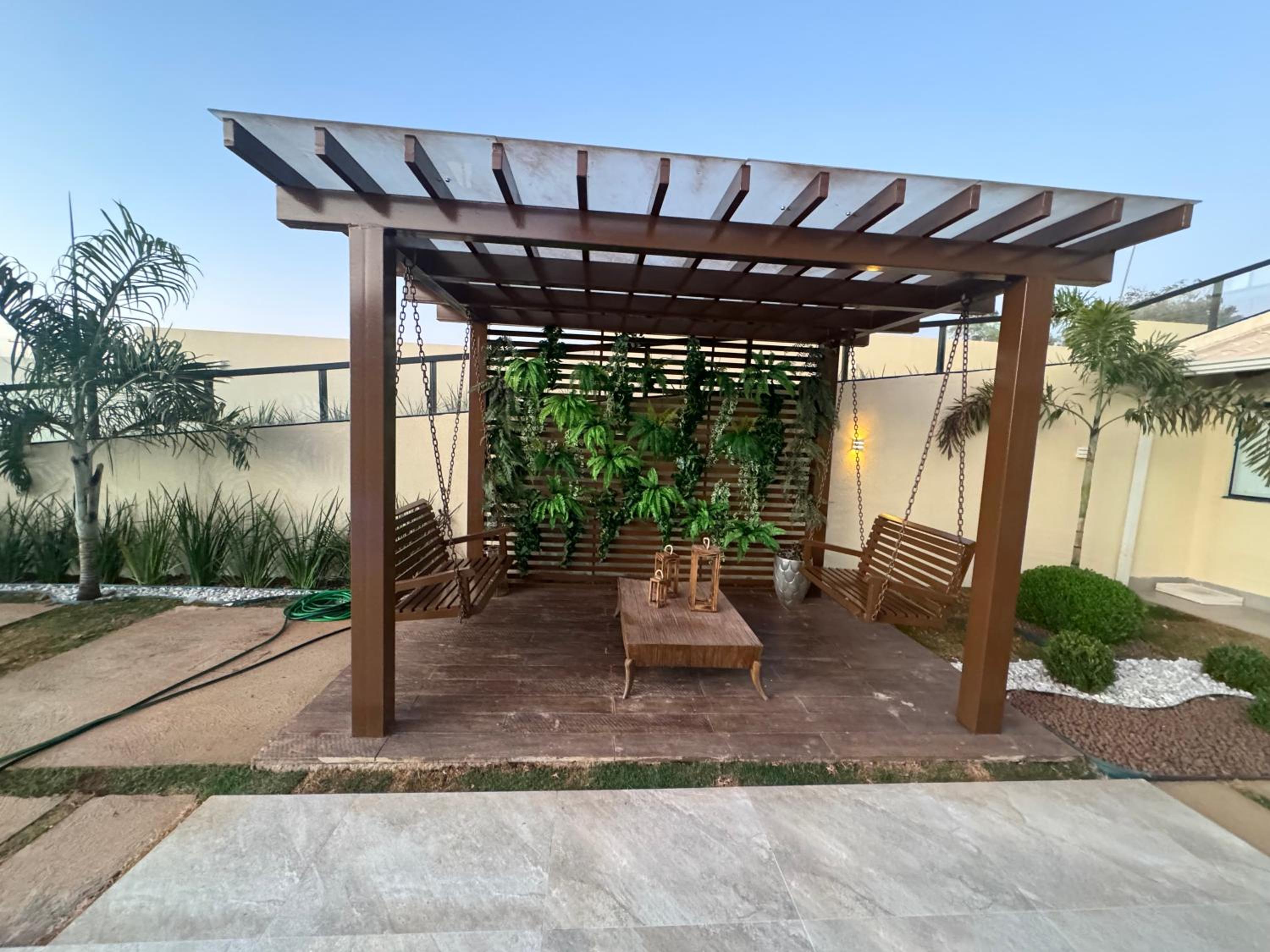 Luxuosa Casa Condômino Marinas Di Caldas