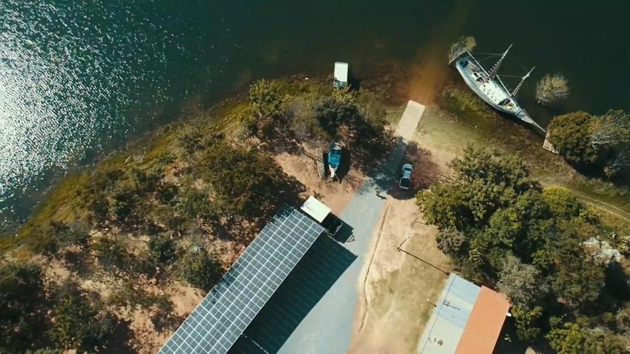 Luxuosa Casa Condômino Marinas Di Caldas