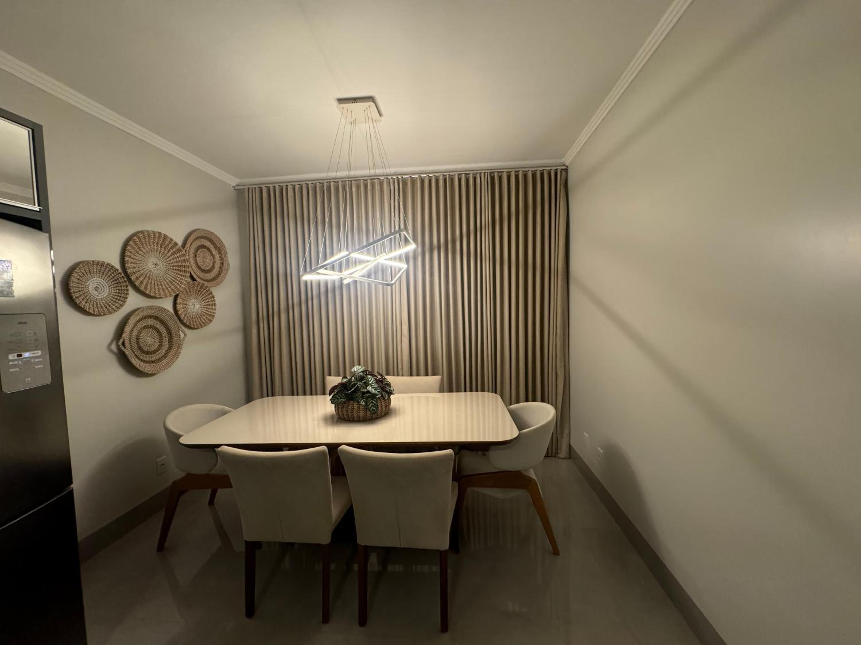 Luxuosa Casa Condômino Marinas Di Caldas